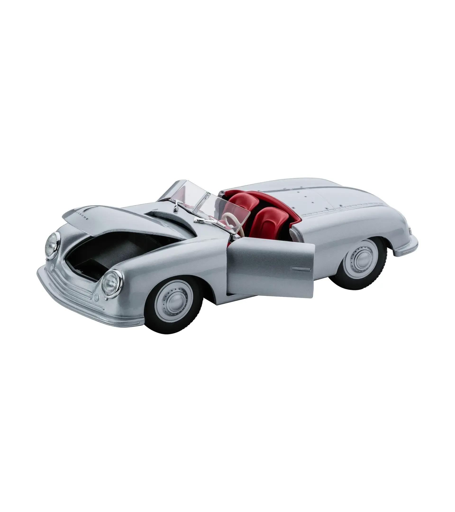 Porsche 356 Nr. 1 Roadster thumbnail 1