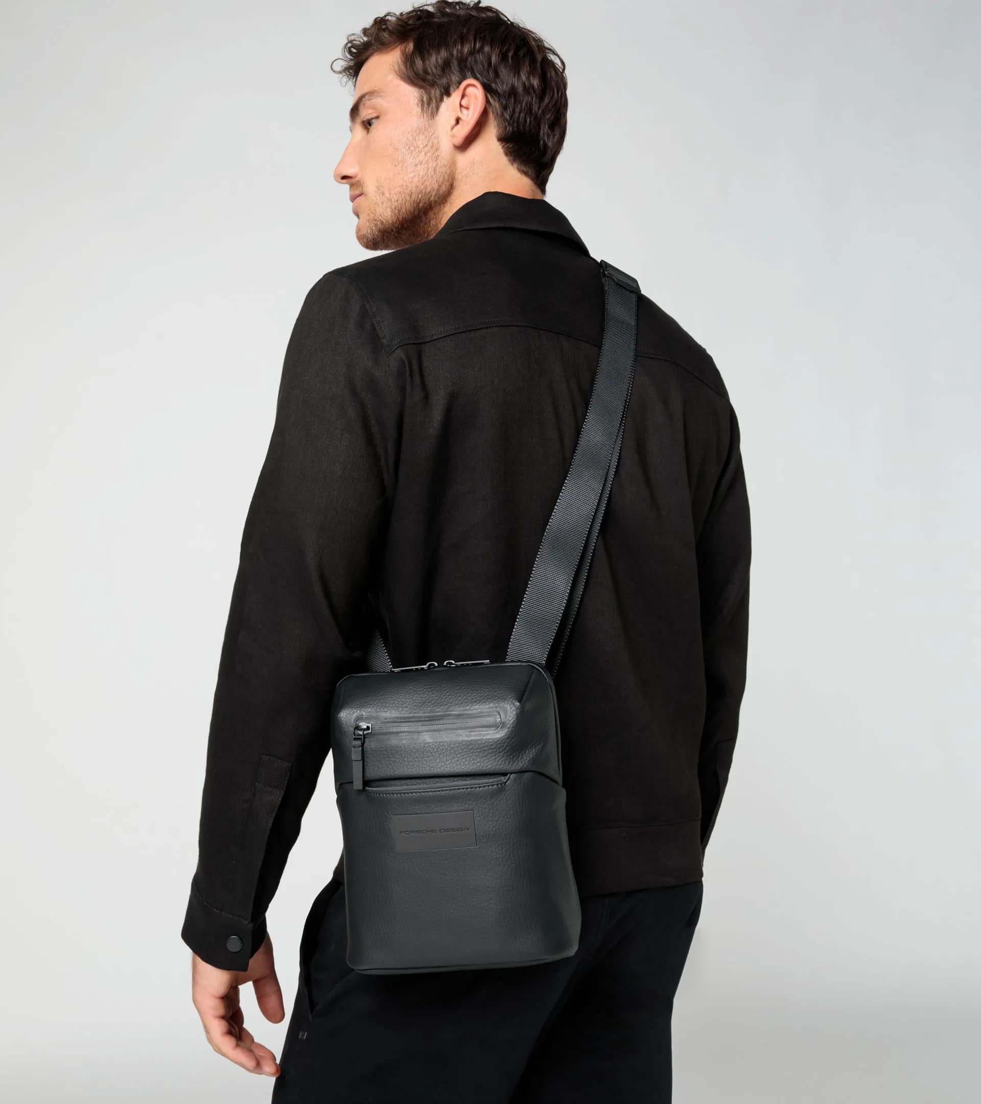 Urban Eco RL Shoulder Bag 8
