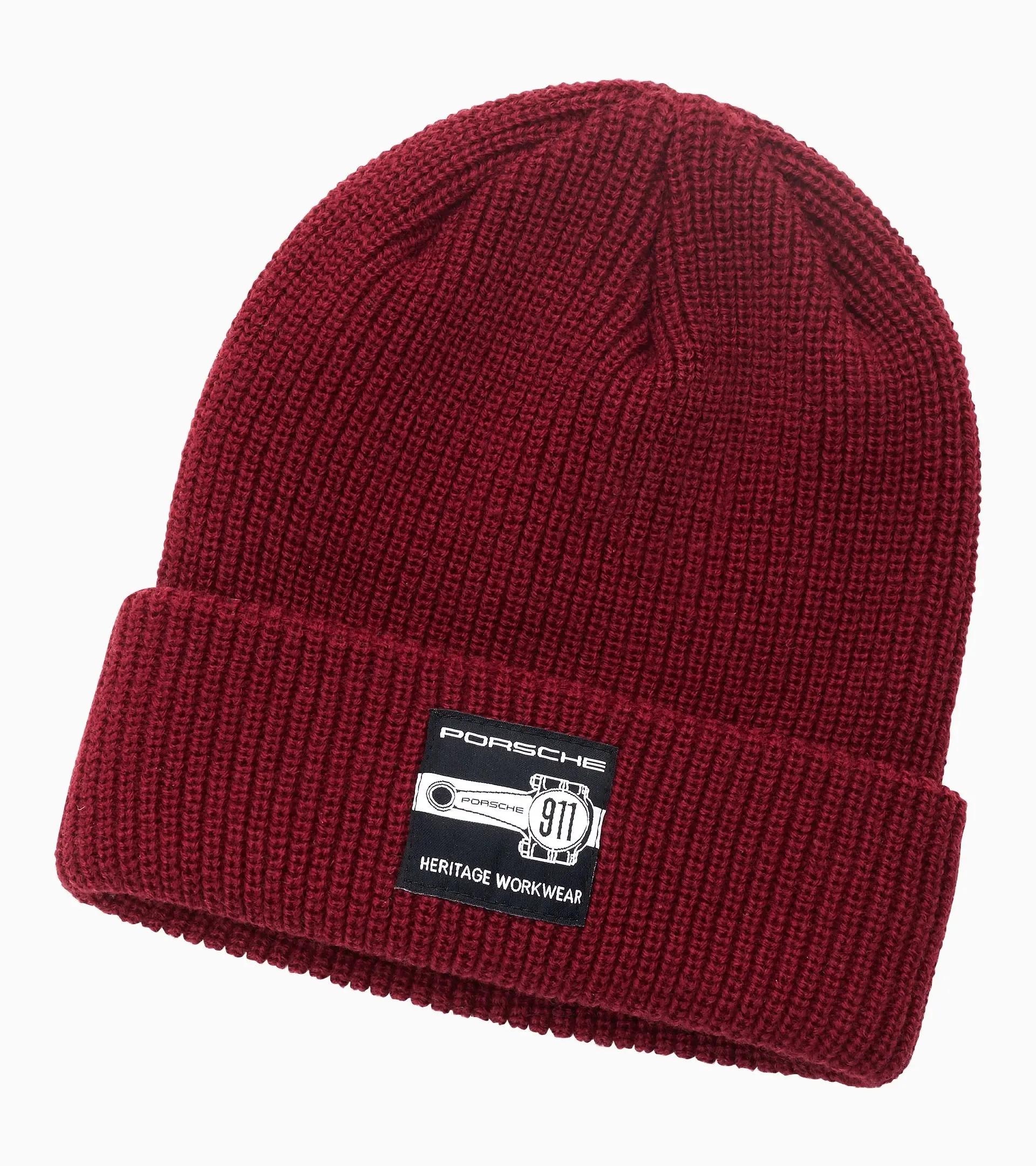 Essential Beanie thumbnail 0