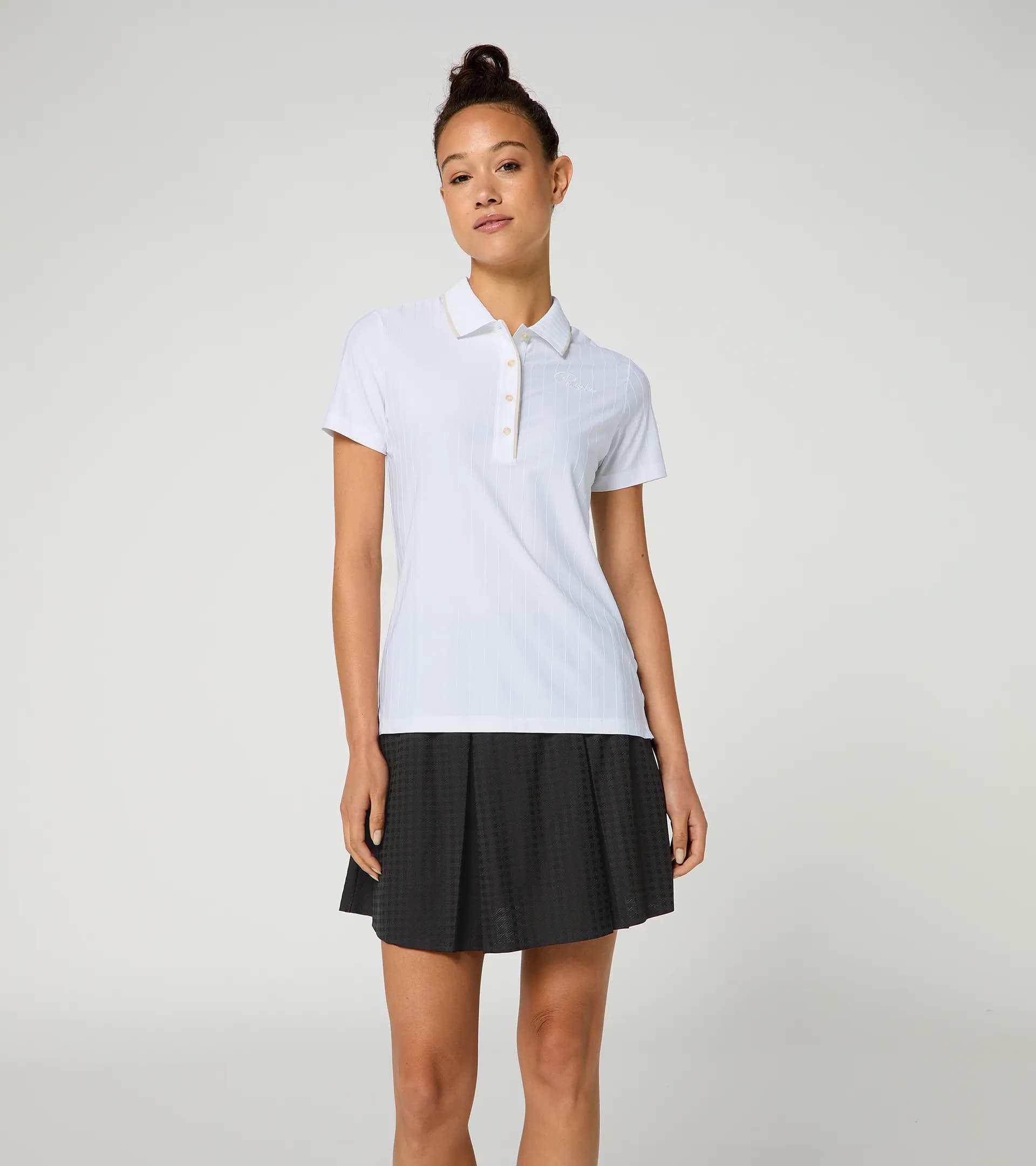 Polo-Shirt – 911 Targa 60Y 5