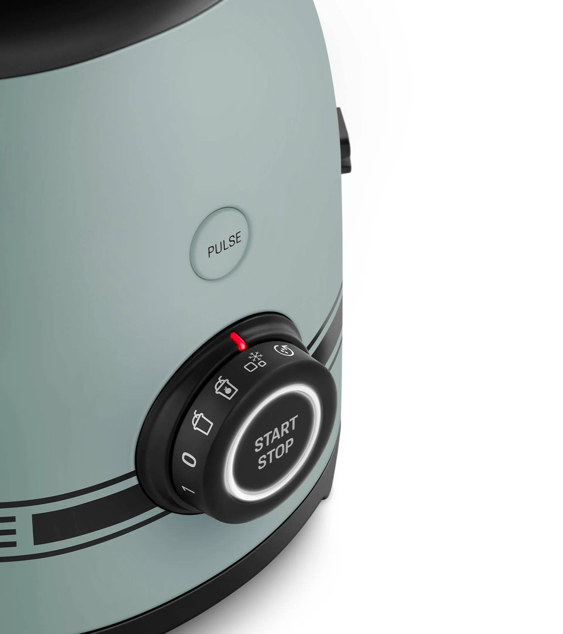 Blender – Porsche x Smeg 6