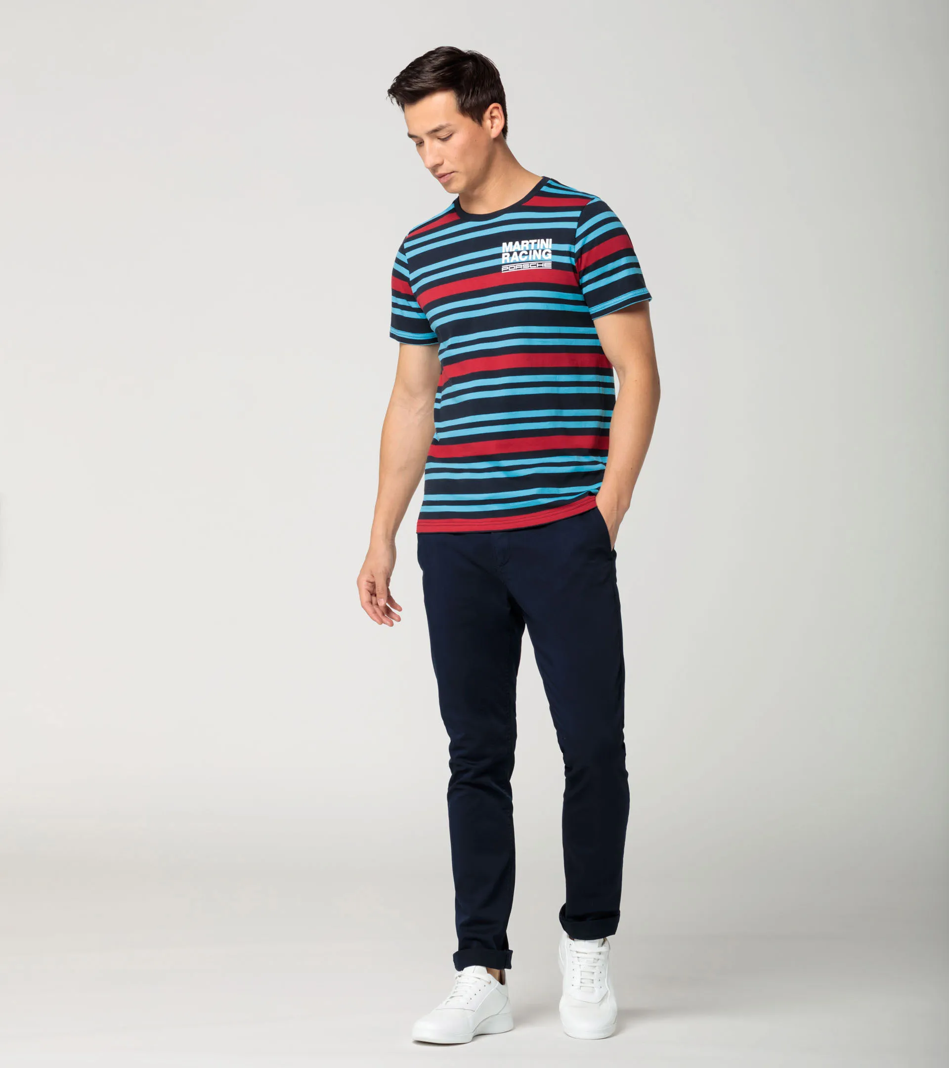 T-Shirt unisexe – MARTINI RACING® 6