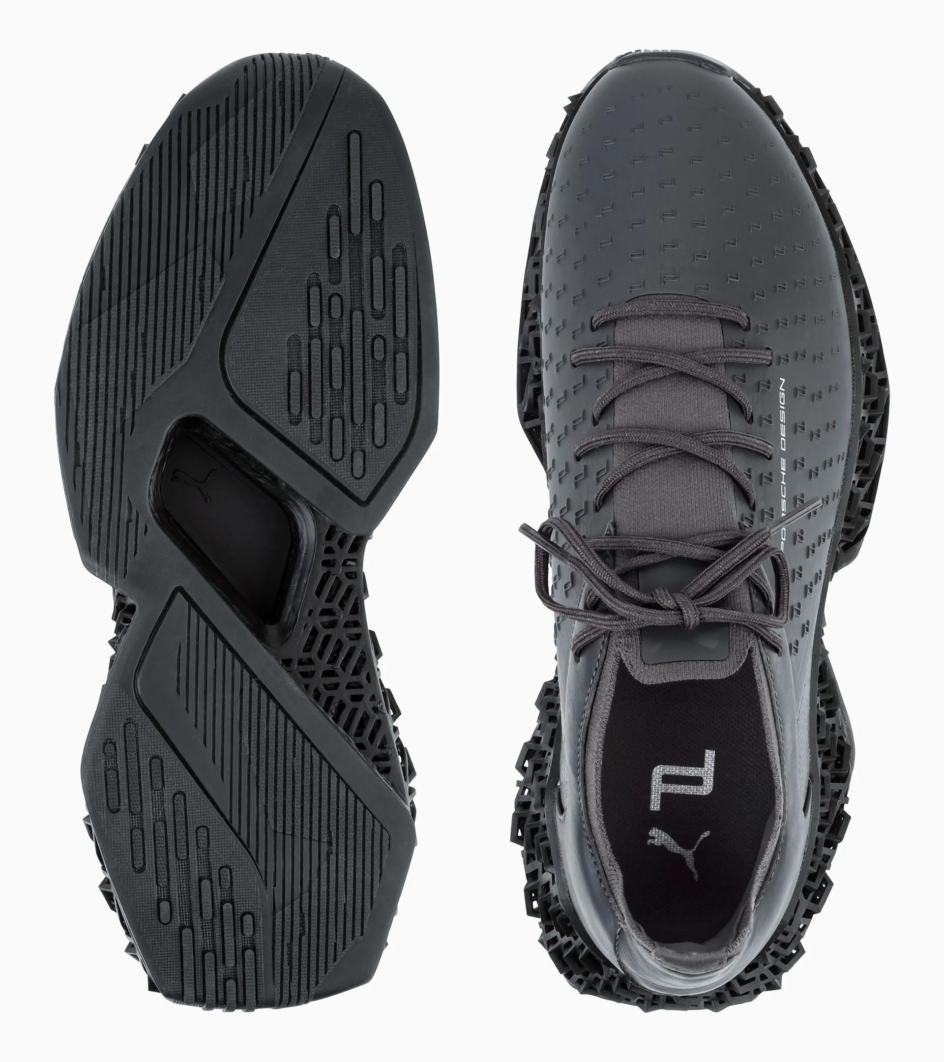 3D MATRIX trainers 2