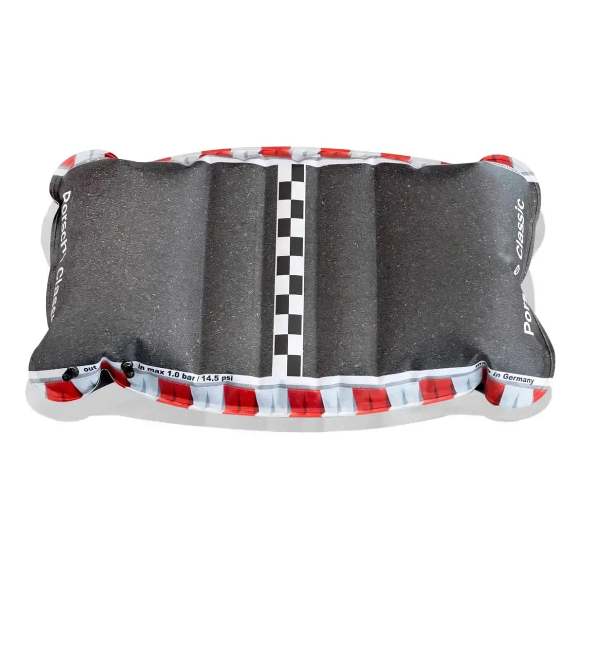 Porsche Classic-bandenbeschermerset