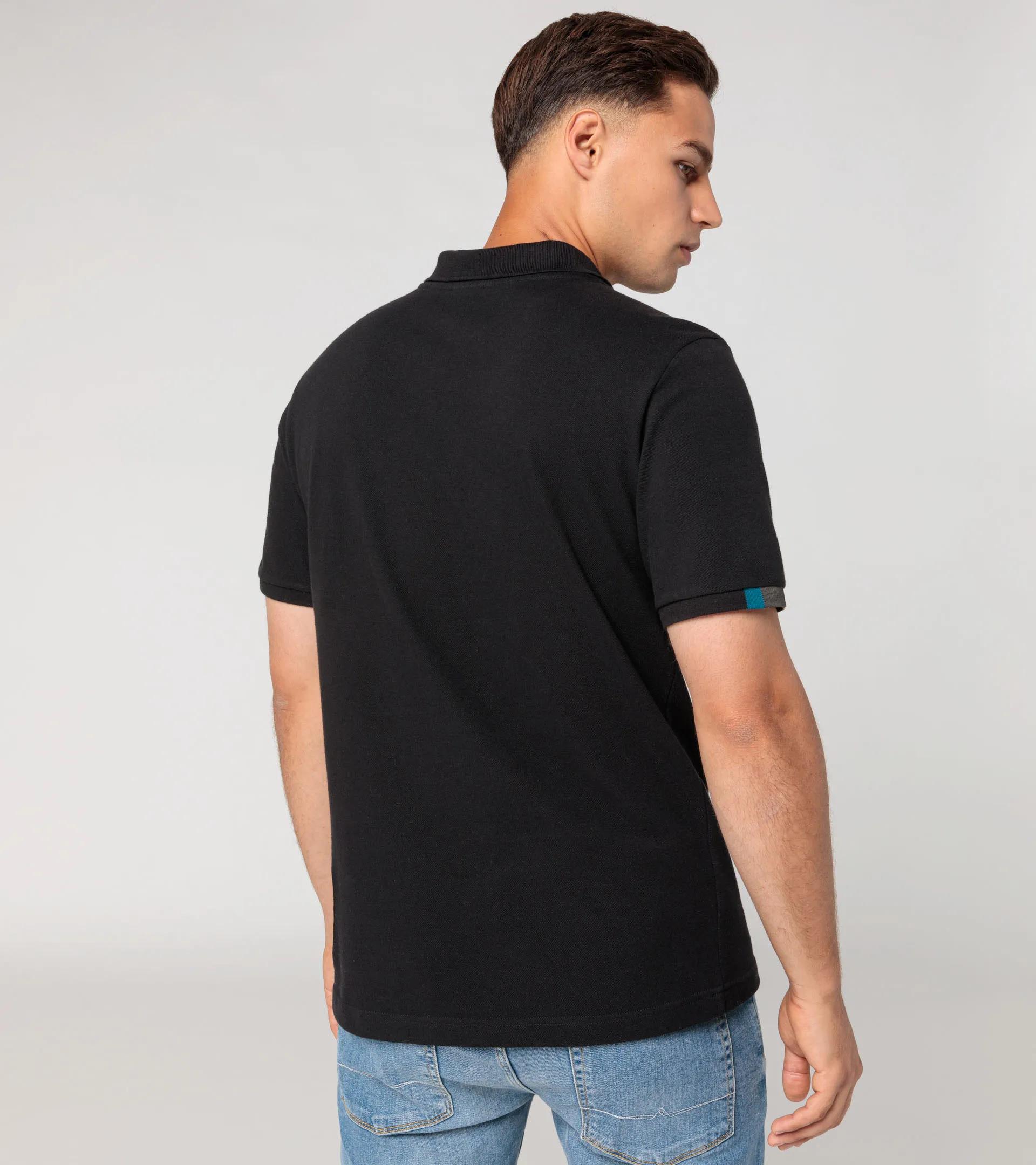 Polo Shirt – 50Y Turbo thumbnail 7