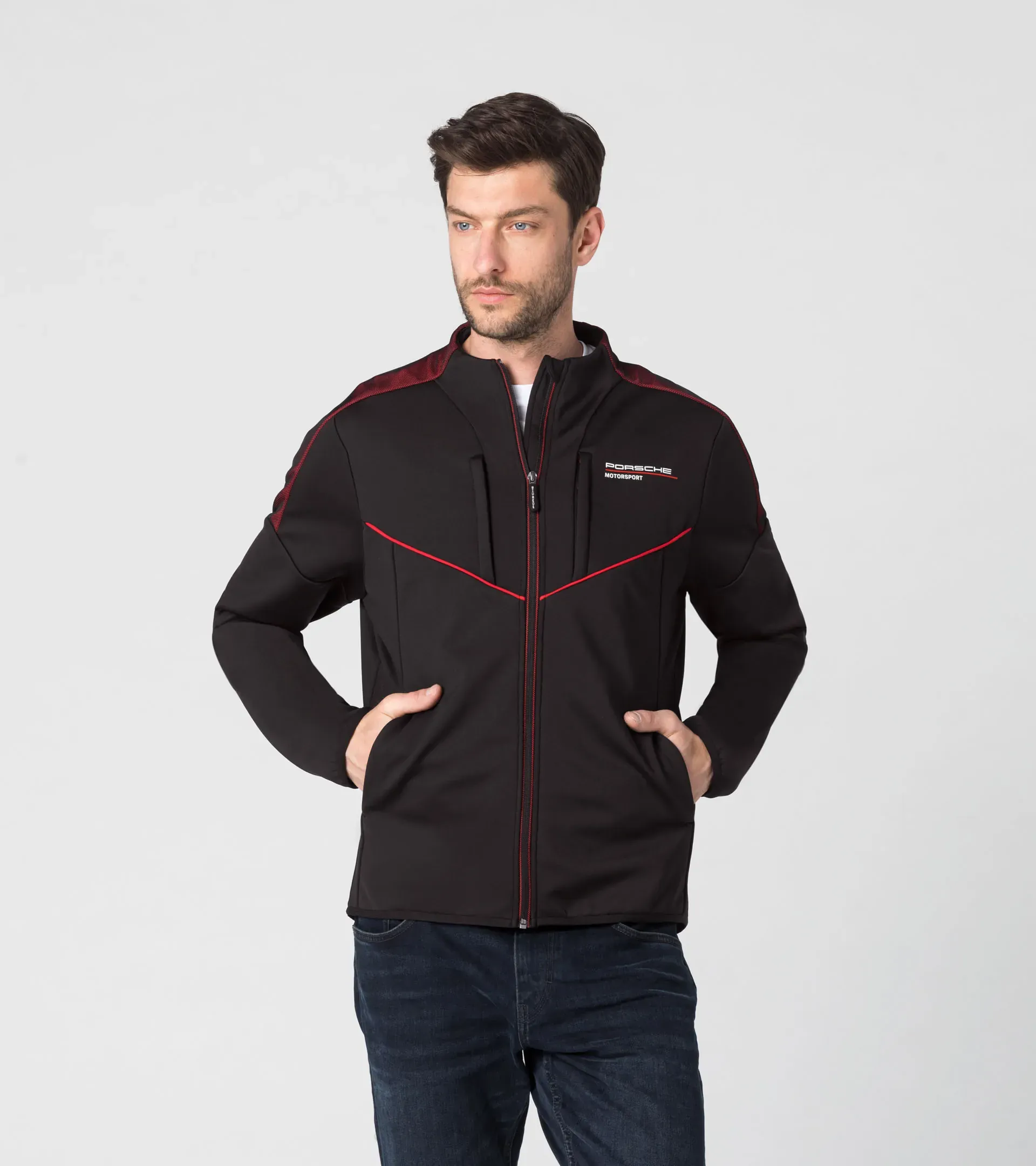 Jacke – Motorsport 2