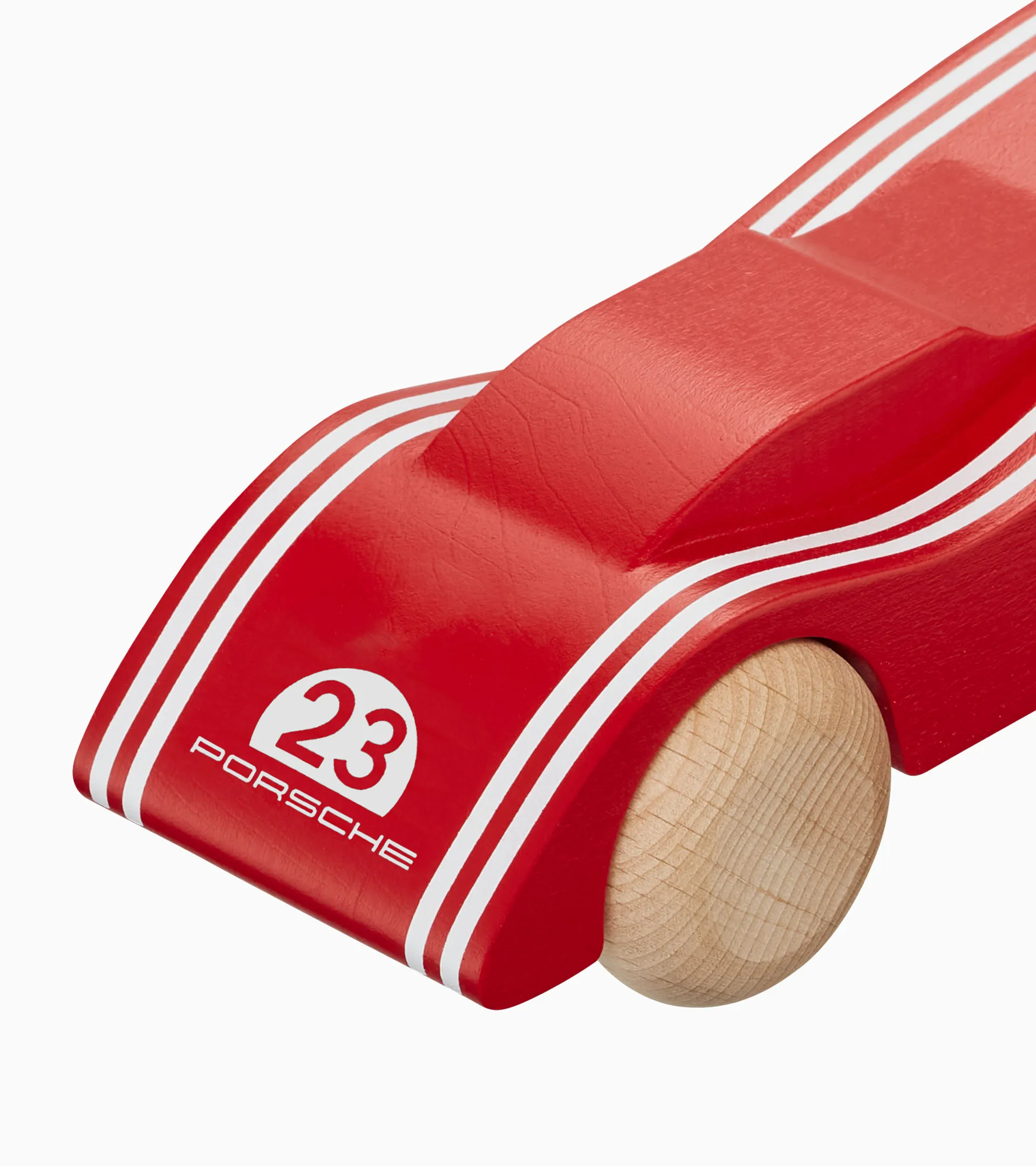Auto in legno – 917 Salzburg 3