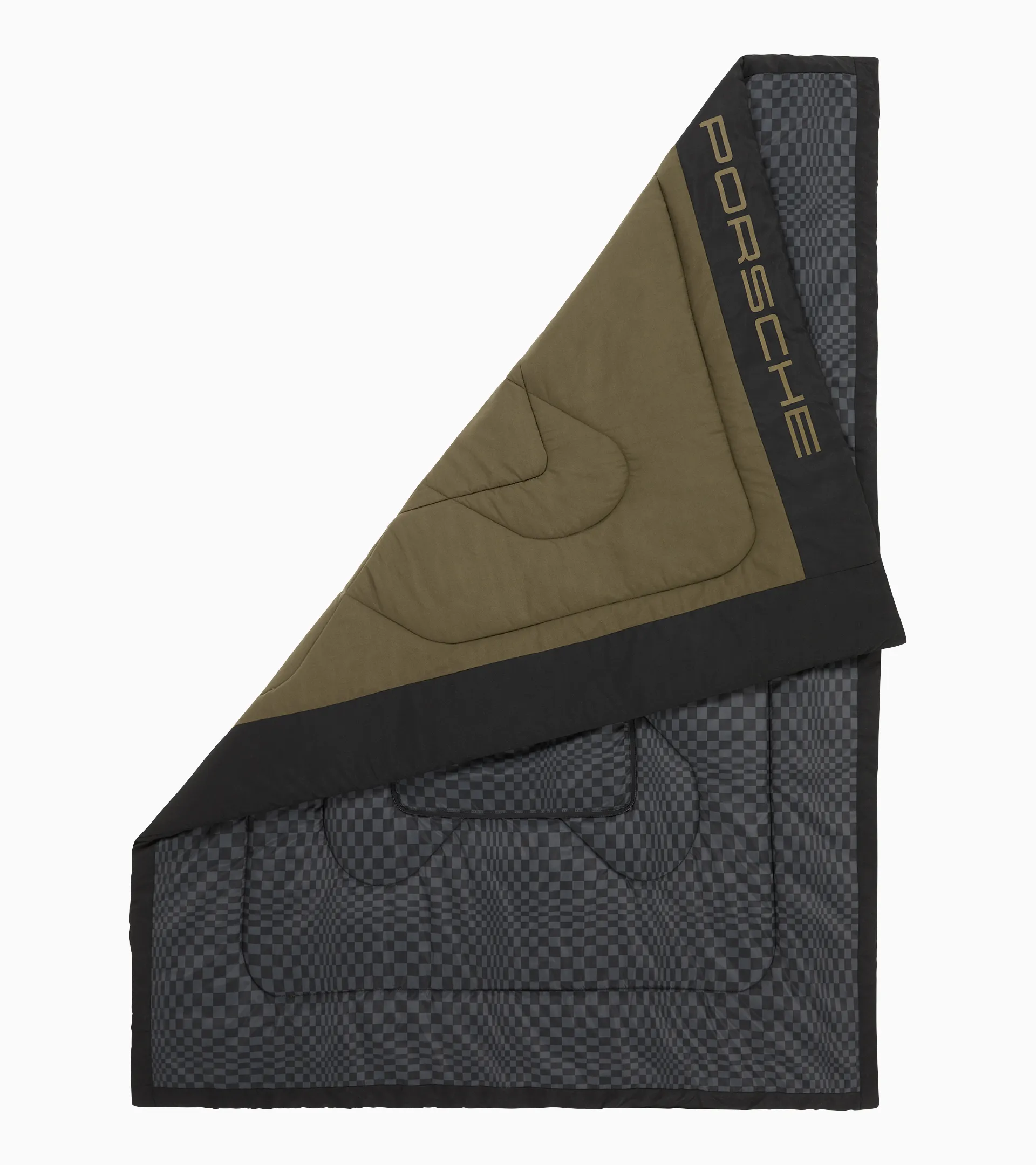 Manta multifuncional - 911 Spirit 70 2