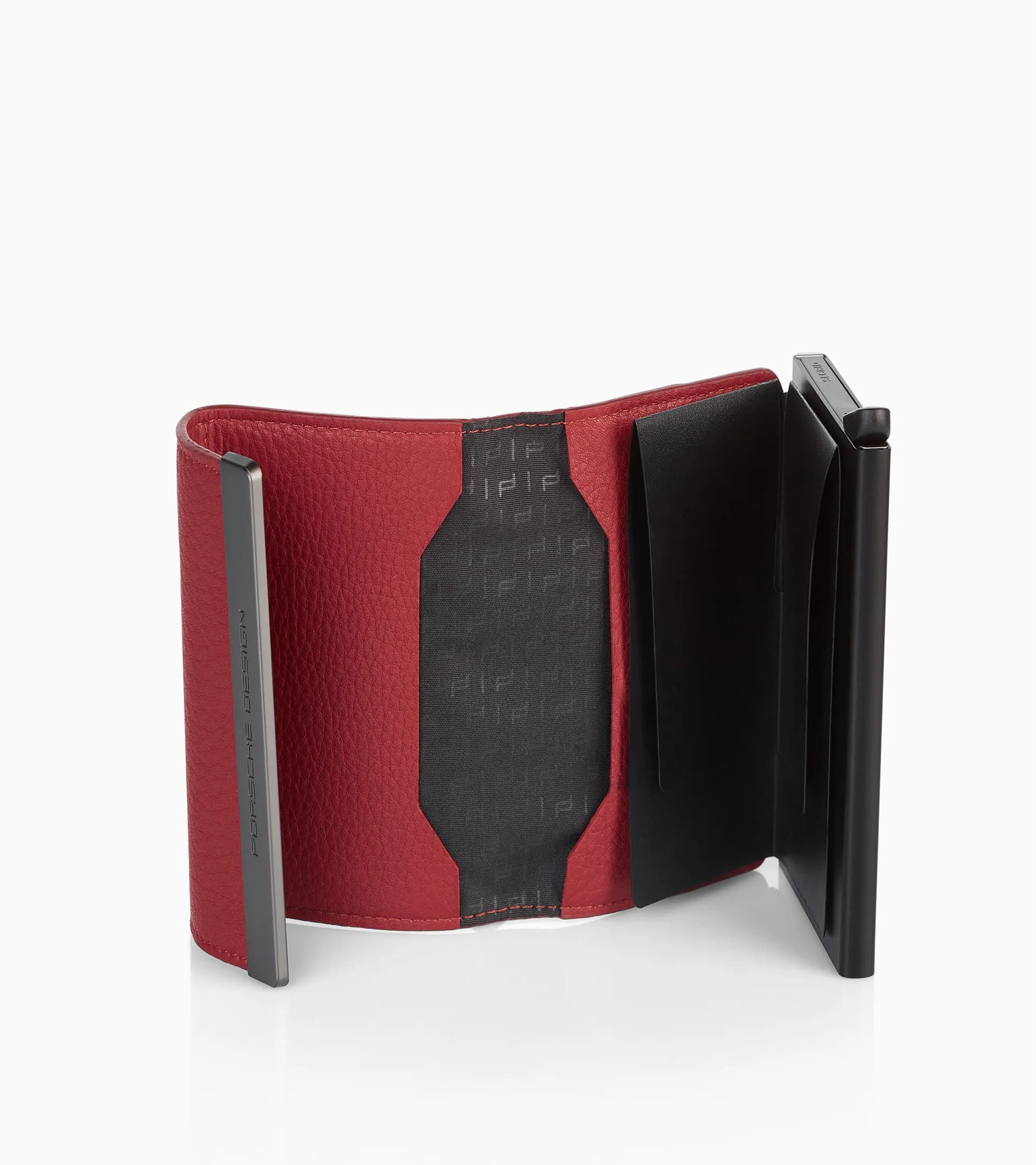 Porsche Design X Secrid Cardholder 1