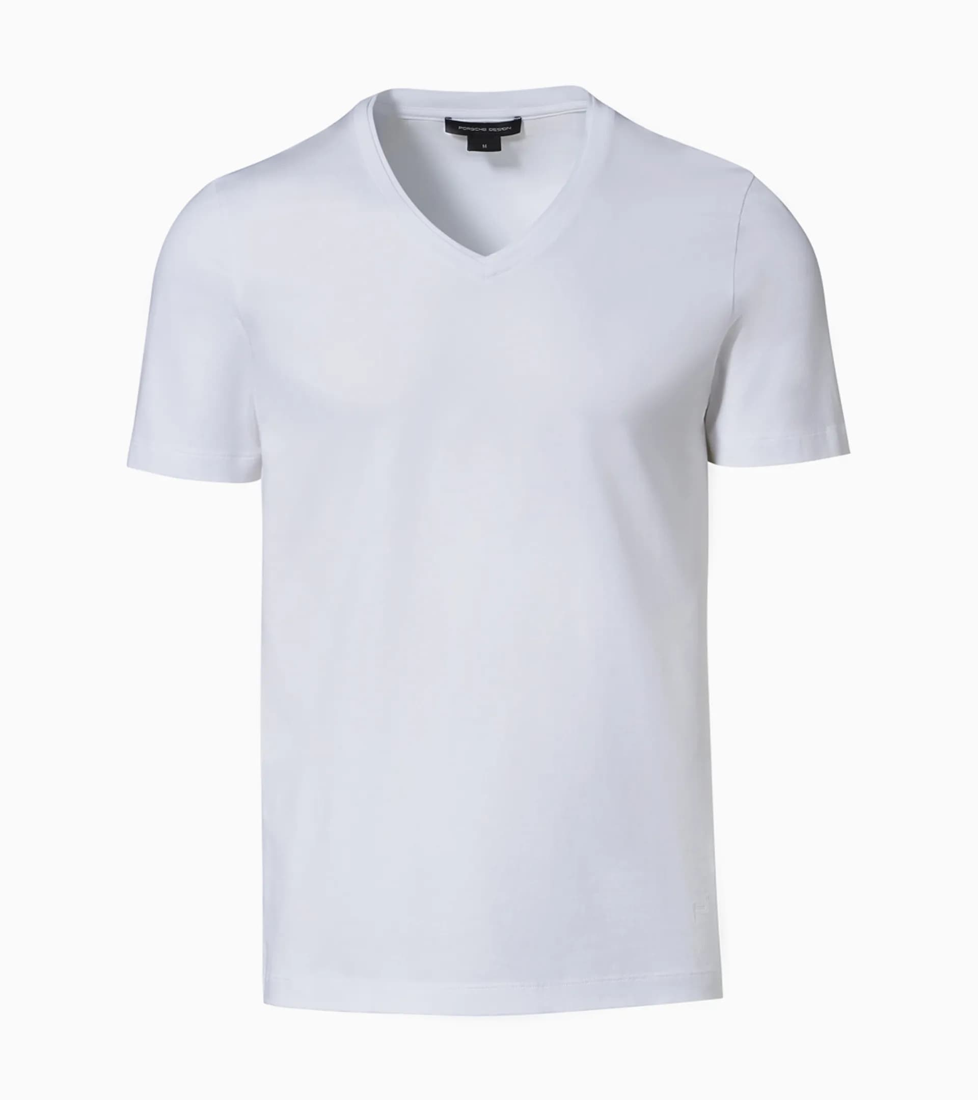 V-Neck T-Shirt 1