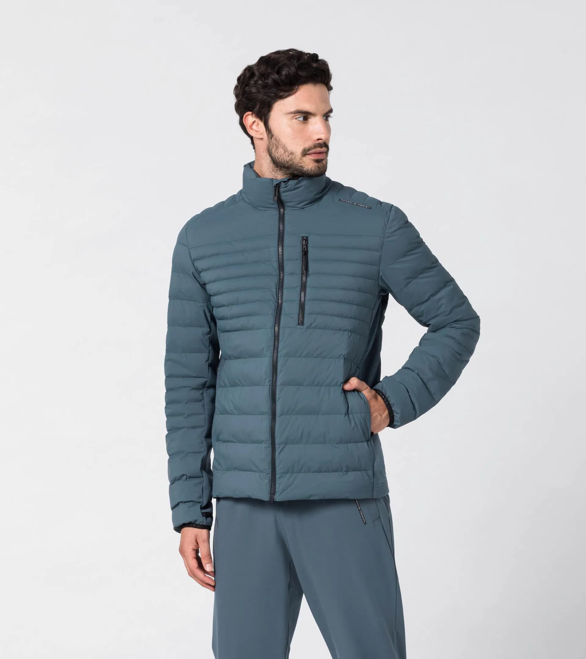 Light Packable Jacket 7