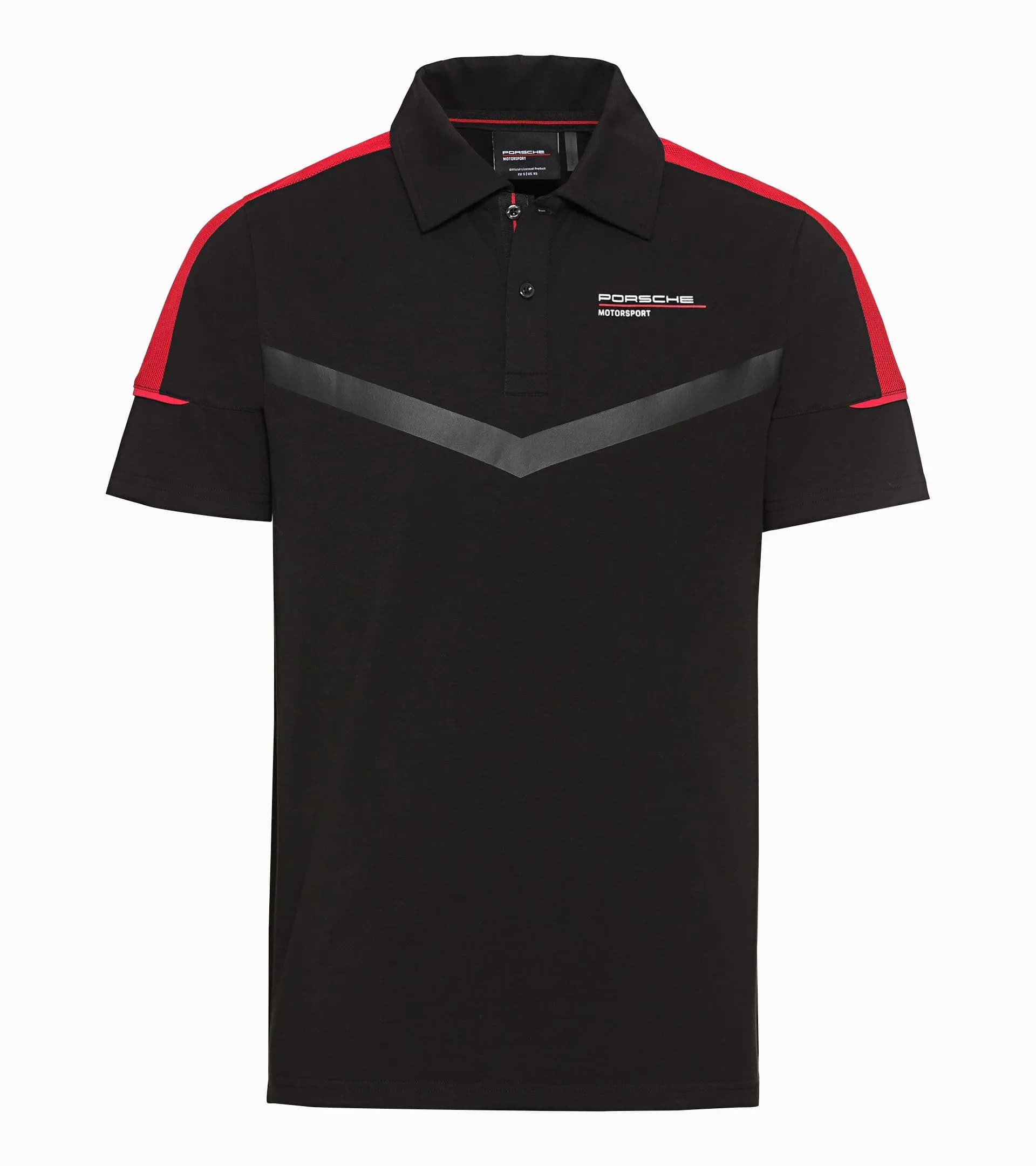 Polo-Shirt – Motorsport 1