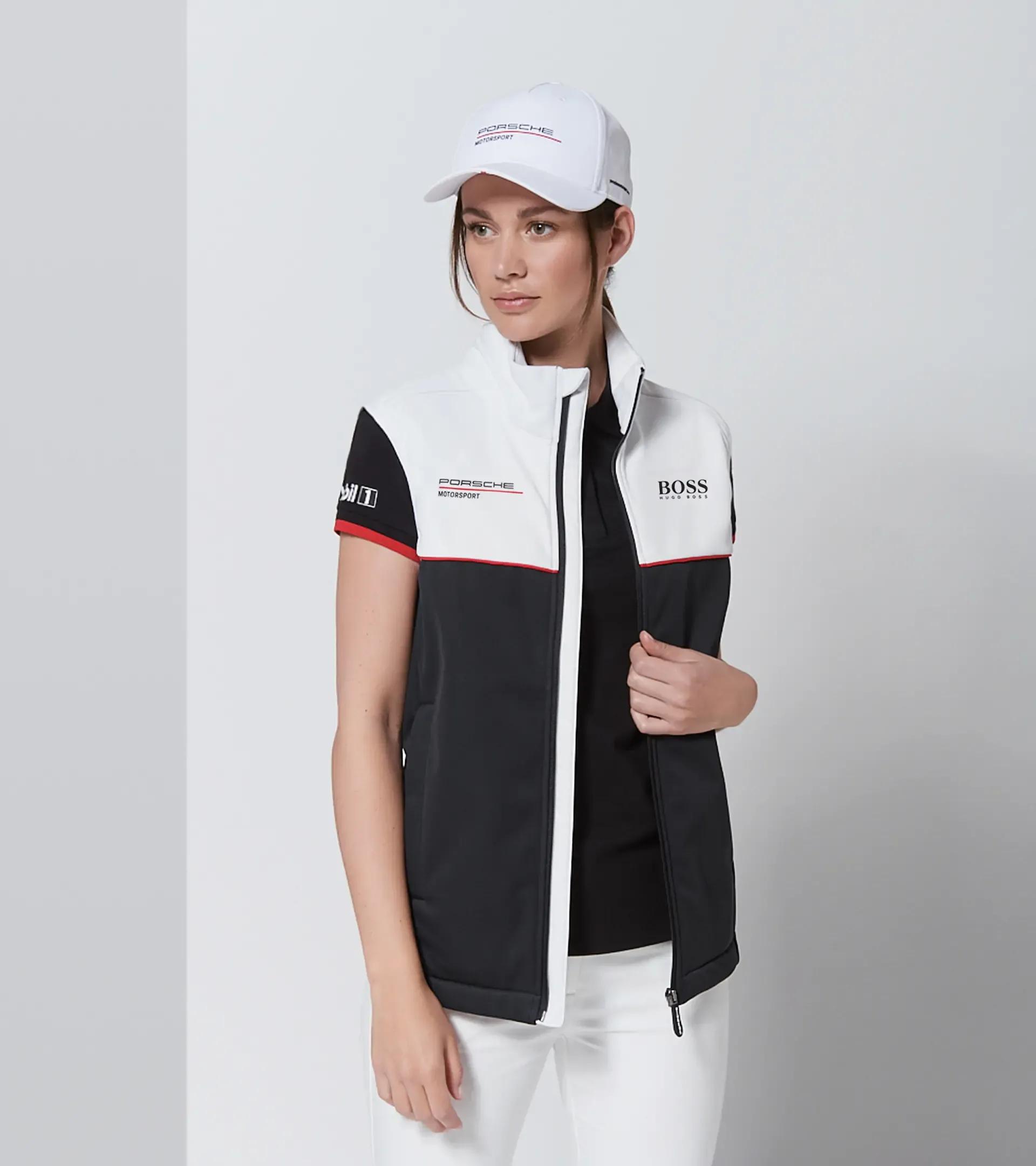 Gilet Soft Shell unisex – Motorsport thumbnail 5