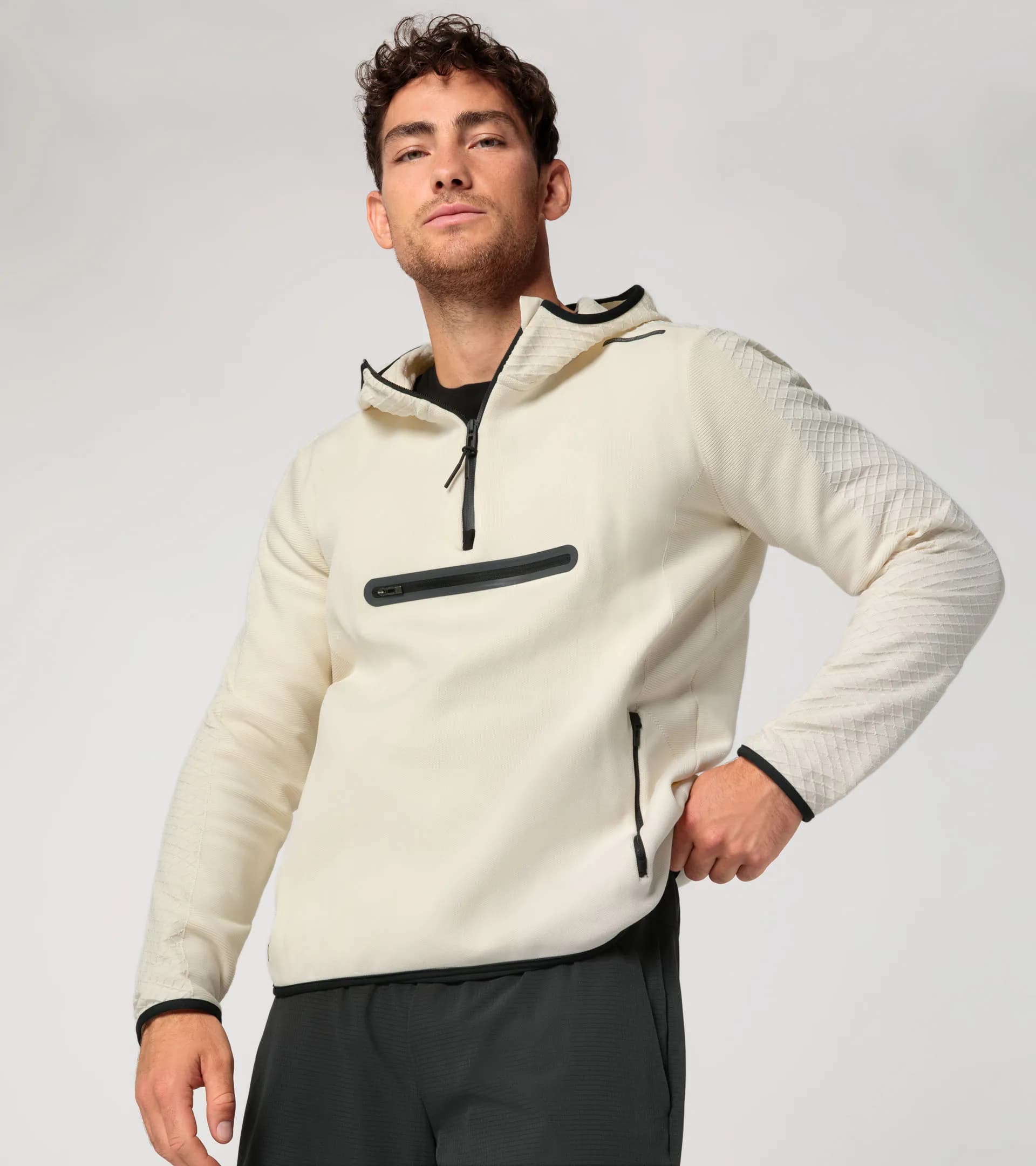 EvoKNIT® Midlayer Jacket 8