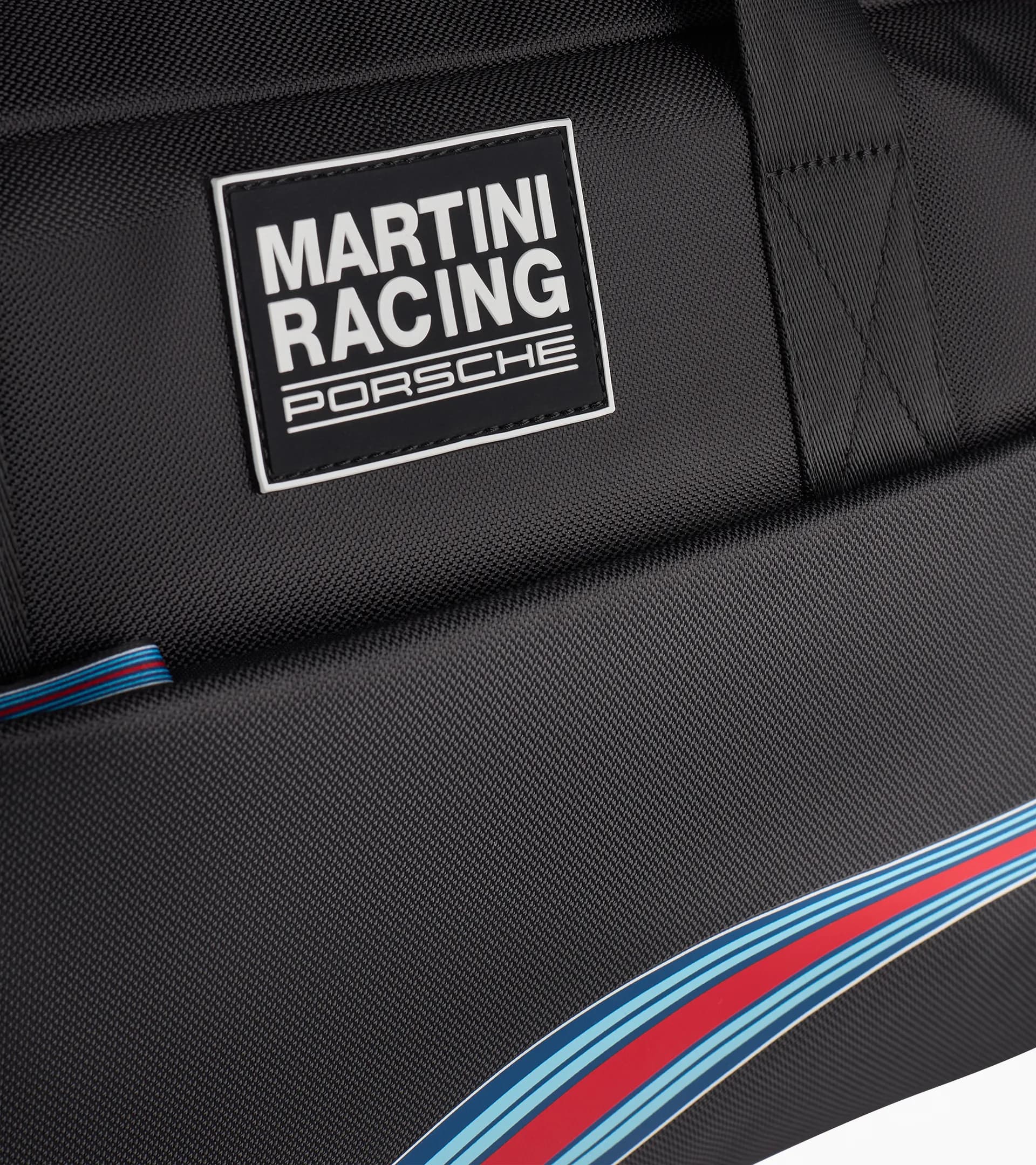 Travel bag – MARTINI RACING® 6