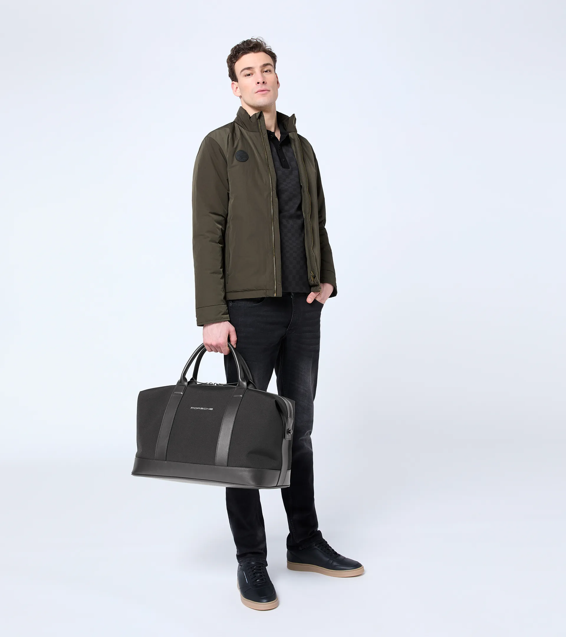 Travel bag – Heritage 8