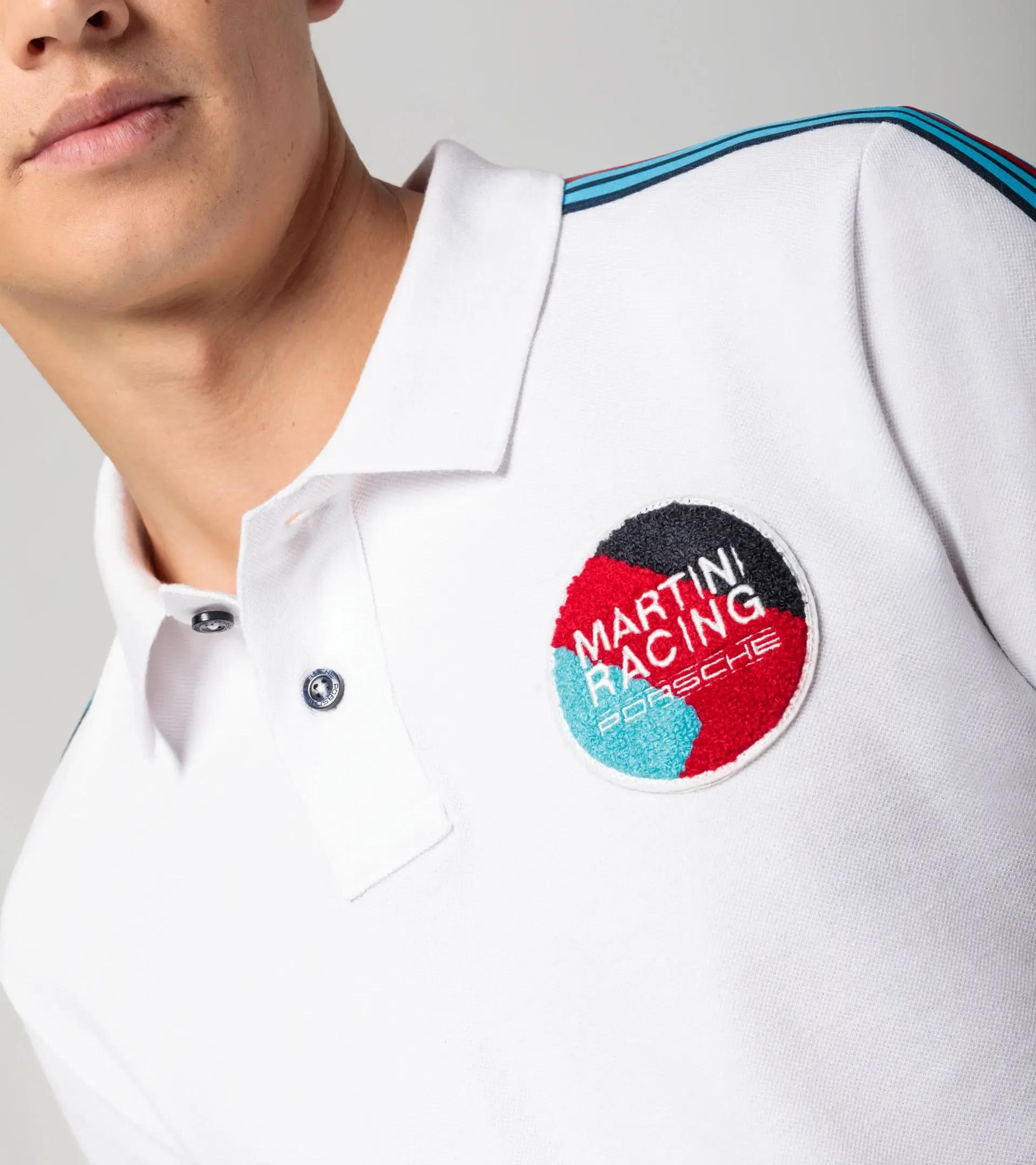 Poloshirt – MARTINI RACING® thumbnail 2