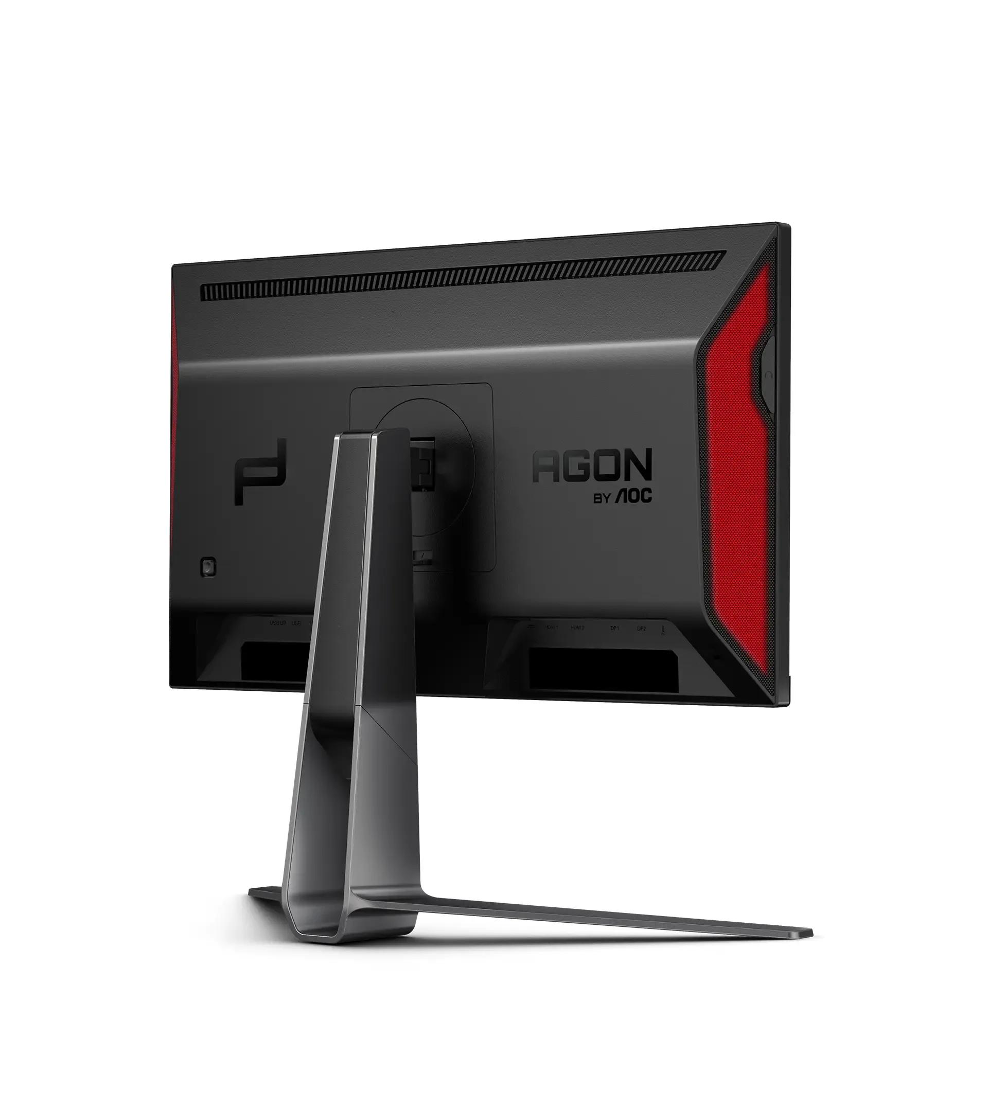 Porsche Design AOC Agon Pro PD27S thumbnail 4