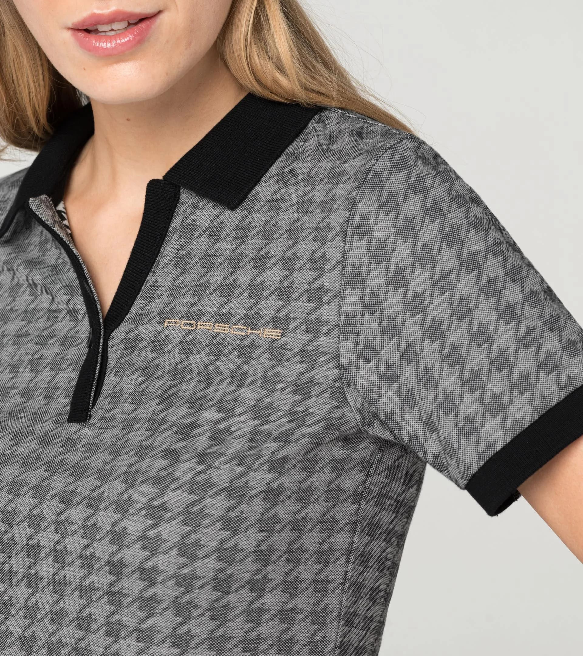 Women's Polo shirt – Heritage 3