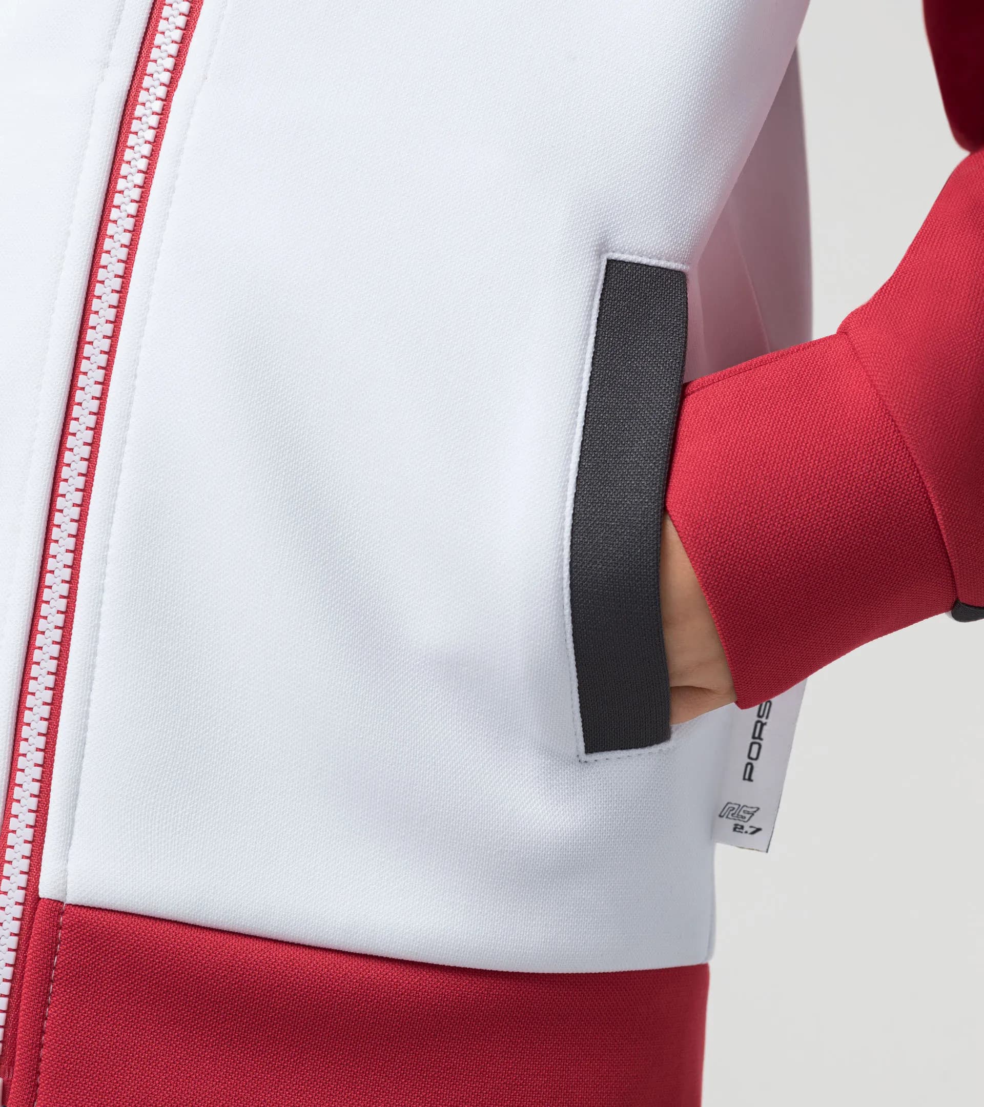 Trainingsjack voor kinderen – RS 2.7 5