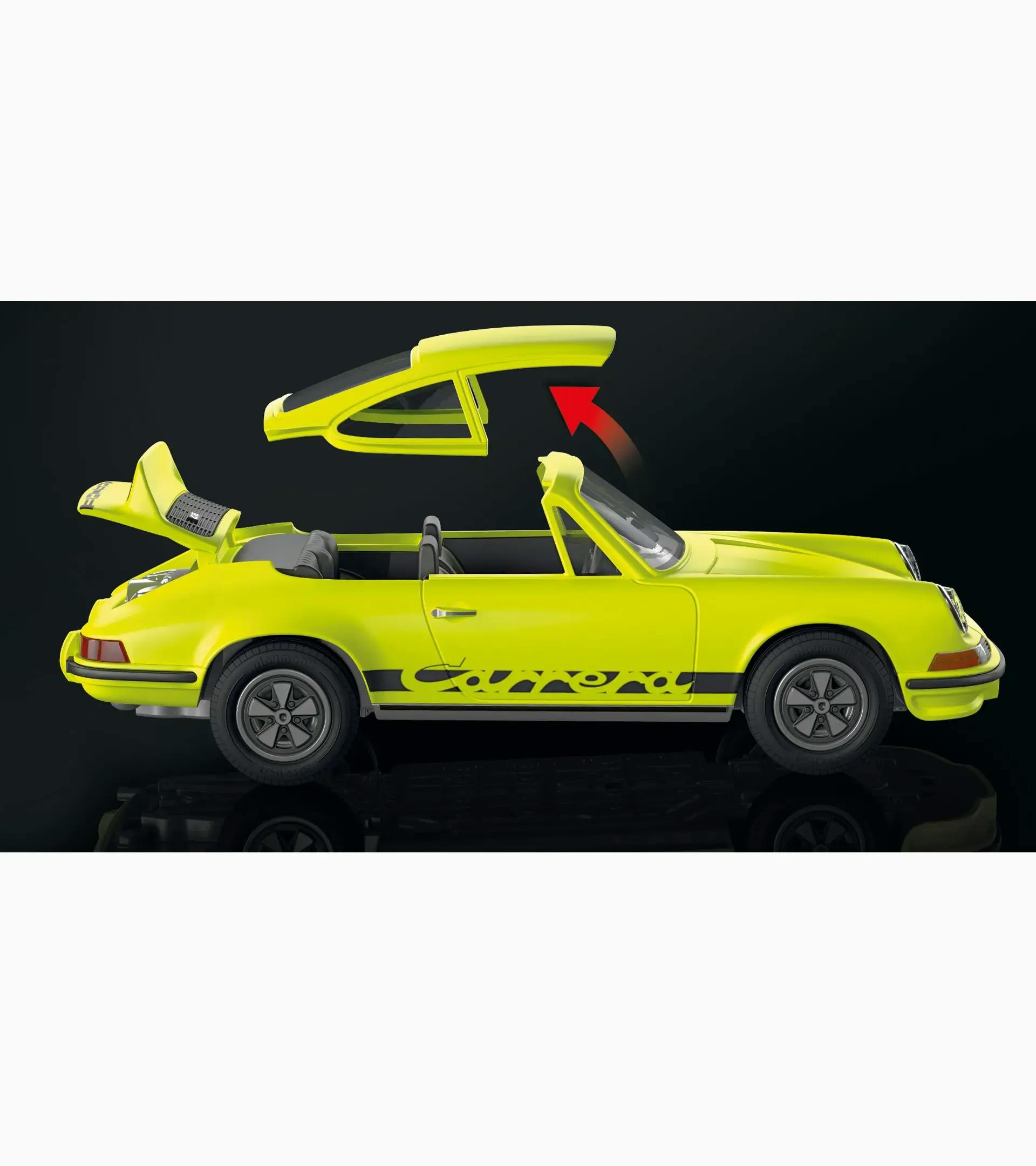 PLAYMOBIL® 911 Carrera – RS 2.7 thumbnail 4