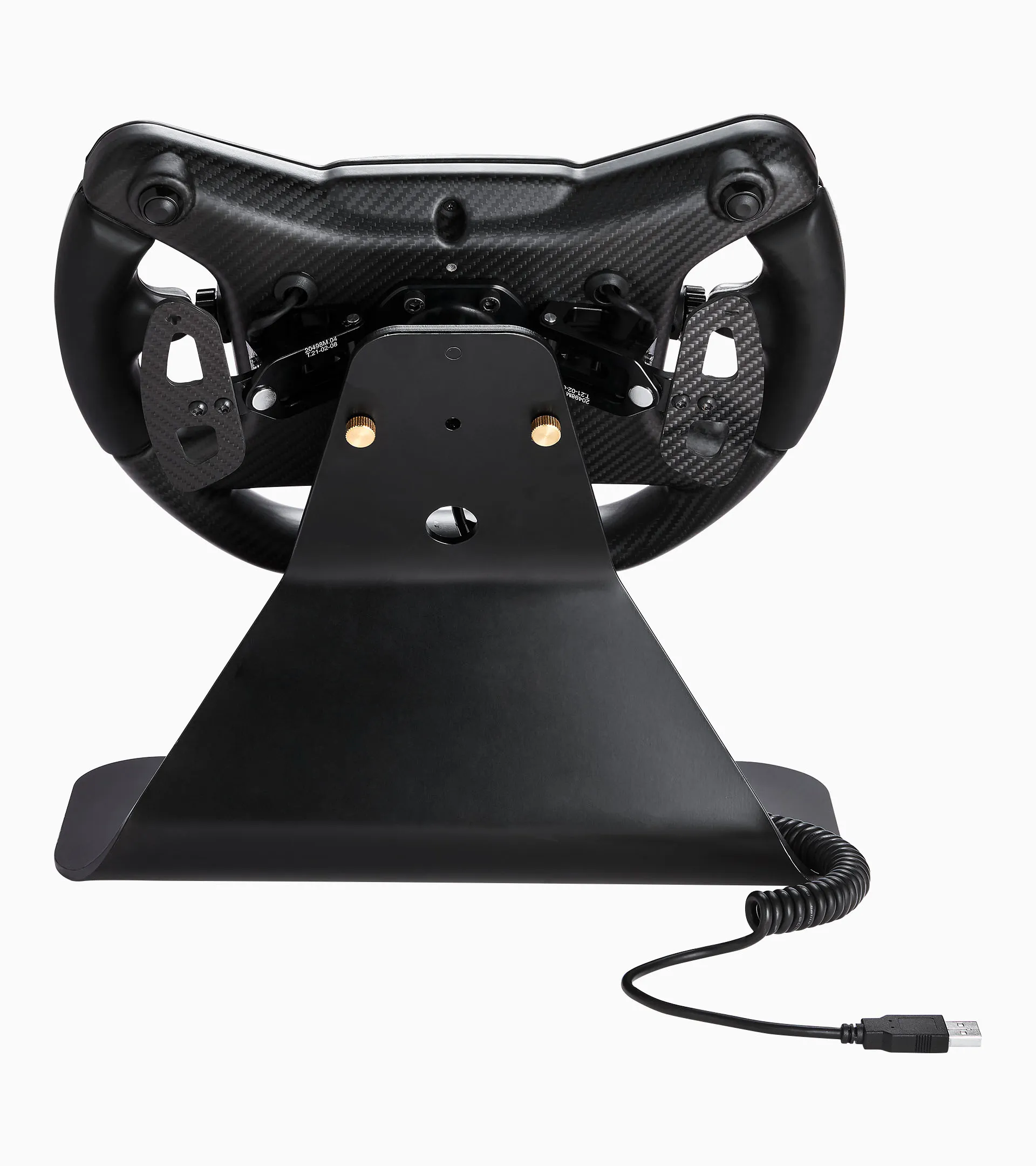 Gaming-Lenkrad 911 GT3 Cup – Ltd. 2