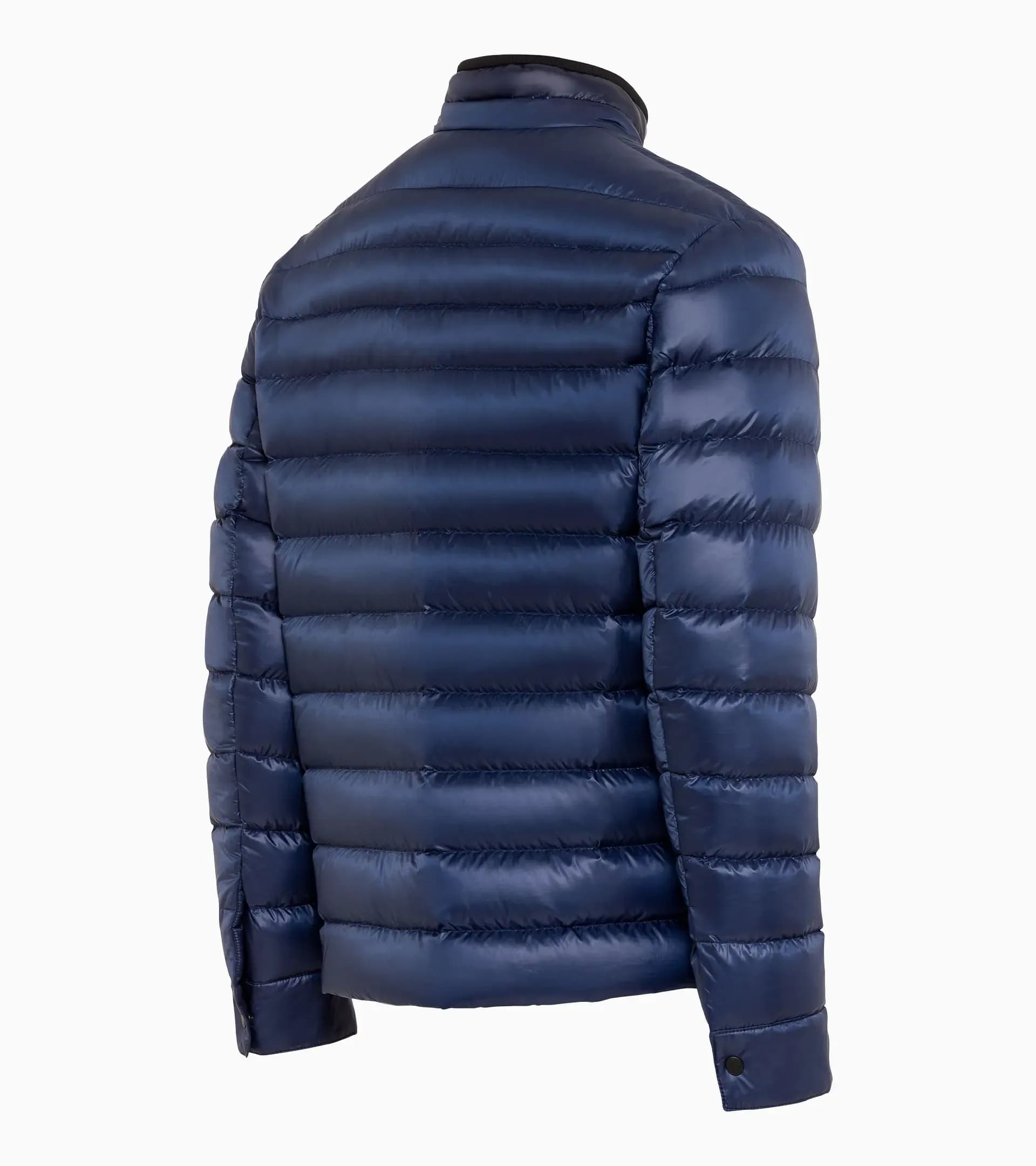 Lightweight puffer jacket 2