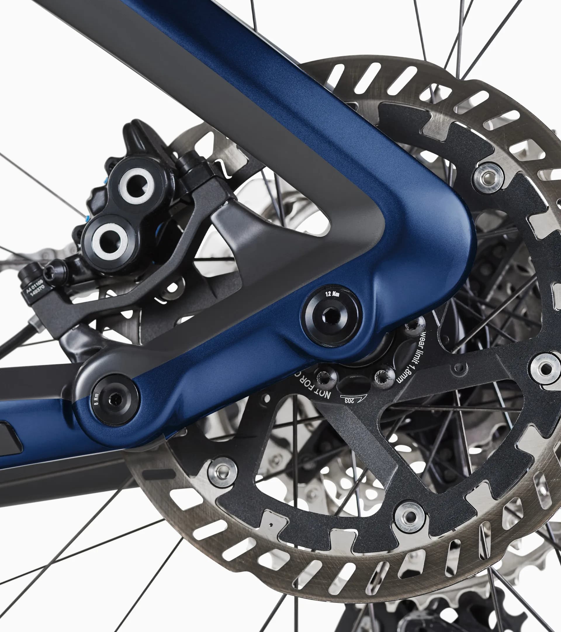 Porsche eBike Cross 8