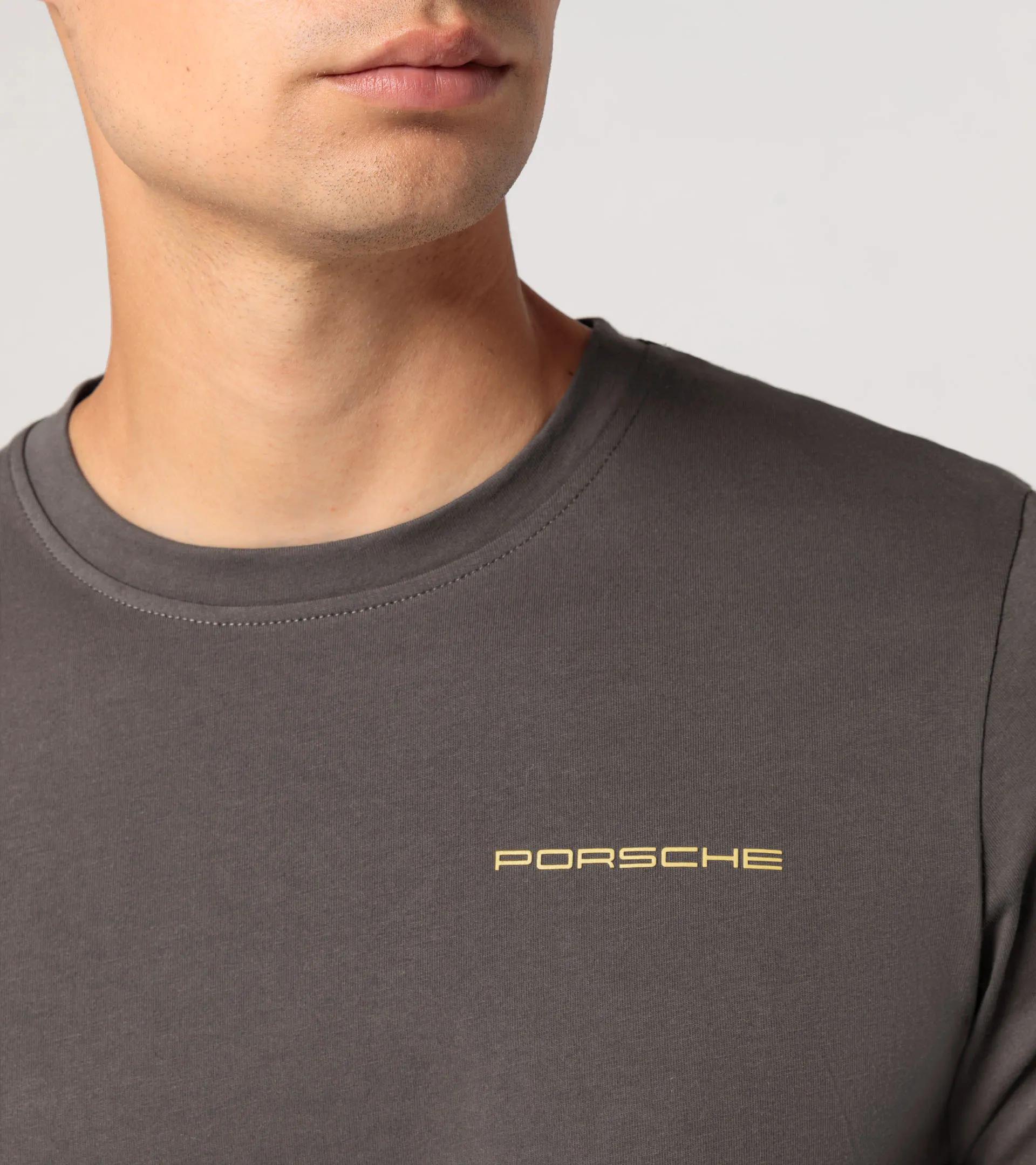 Camiseta unisex Porsche Sansibar thumbnail 2