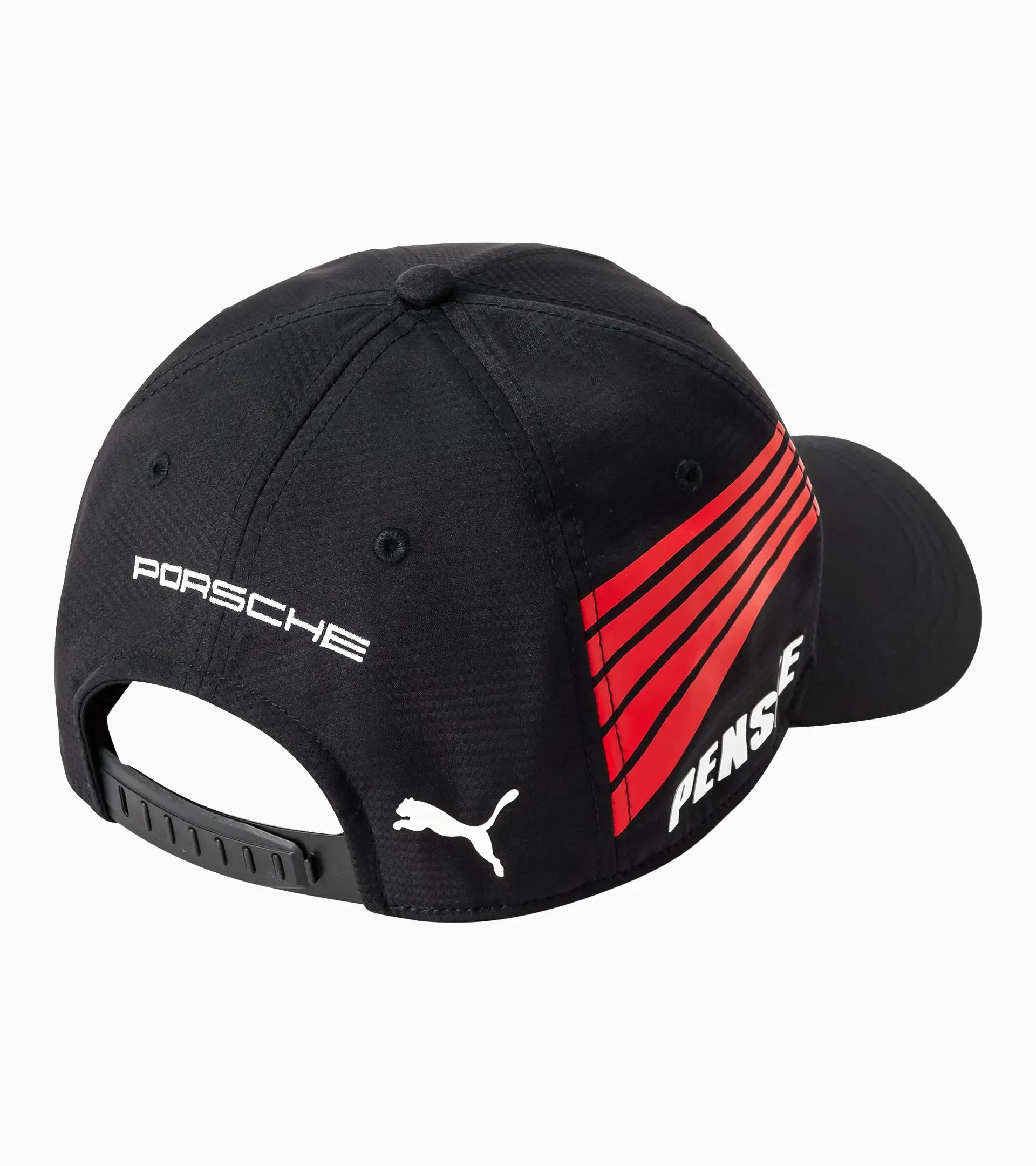 Unisex Cap – Porsche Penske Motorsport thumbnail 1