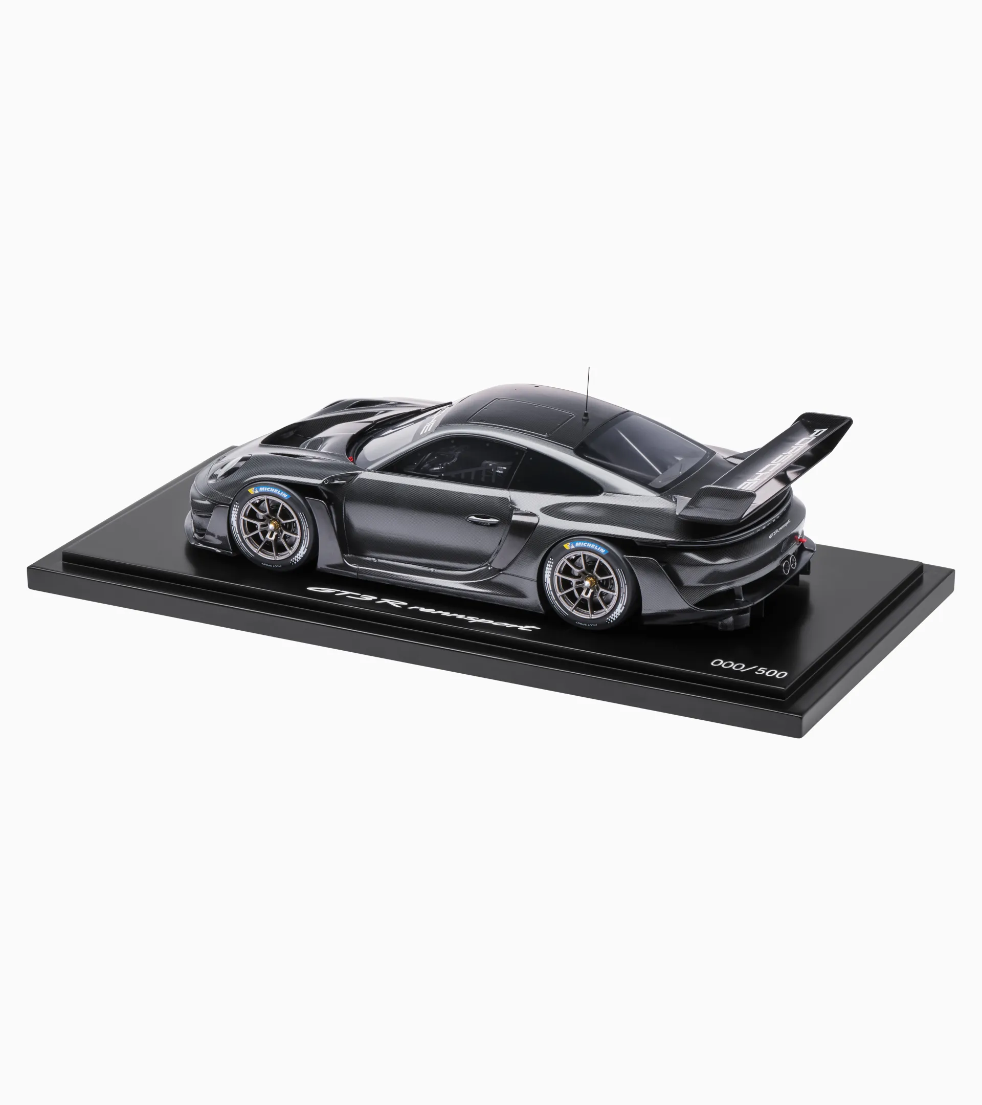 Porsche 911 GT3 Motorsport - Limited Edition 3