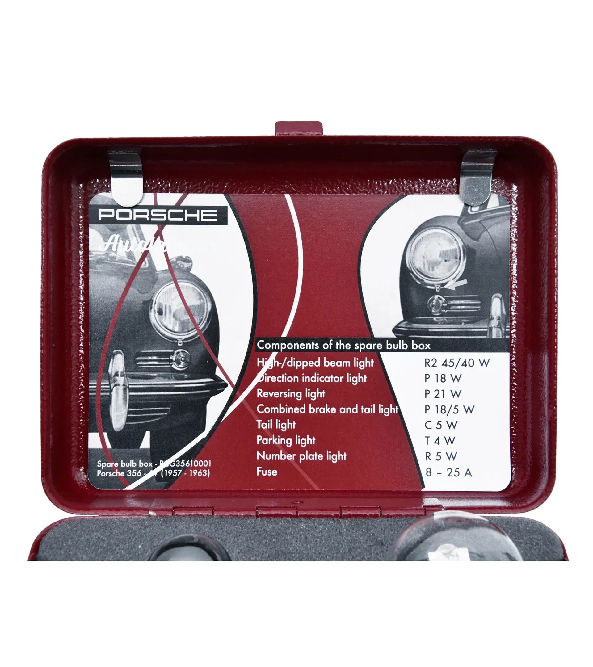 Replacement bulb box 3