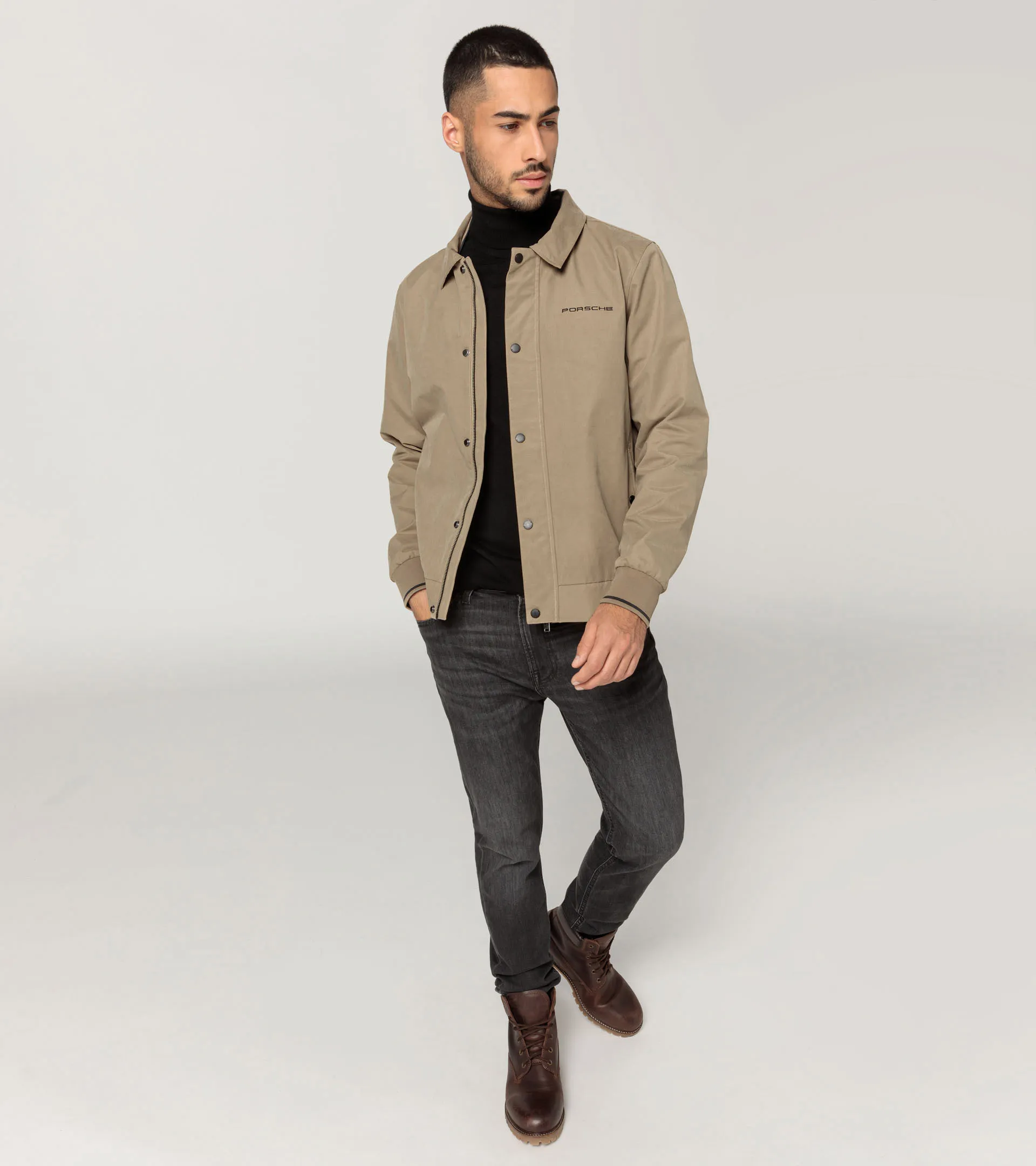 Jacket – 60Y Porsche 911 7