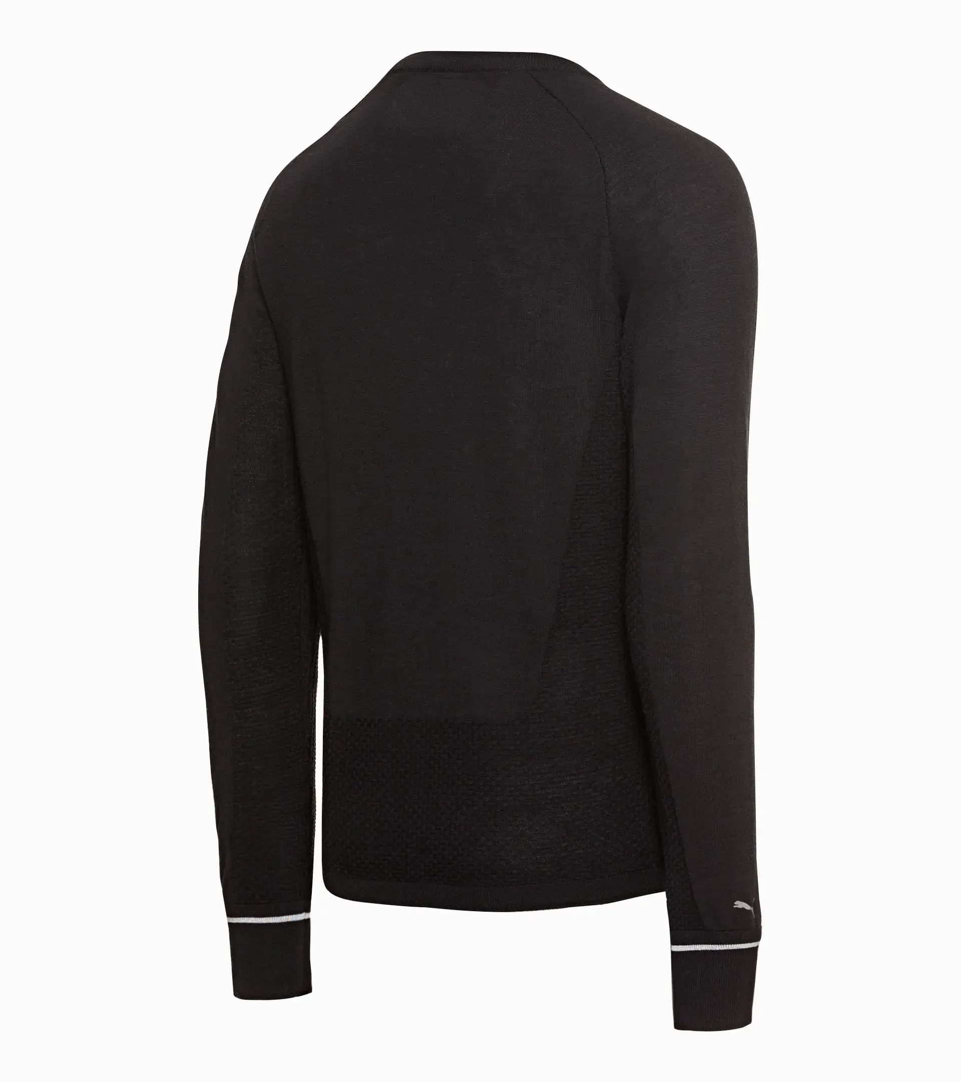 EvoKnit Crew Neck Sweater 2