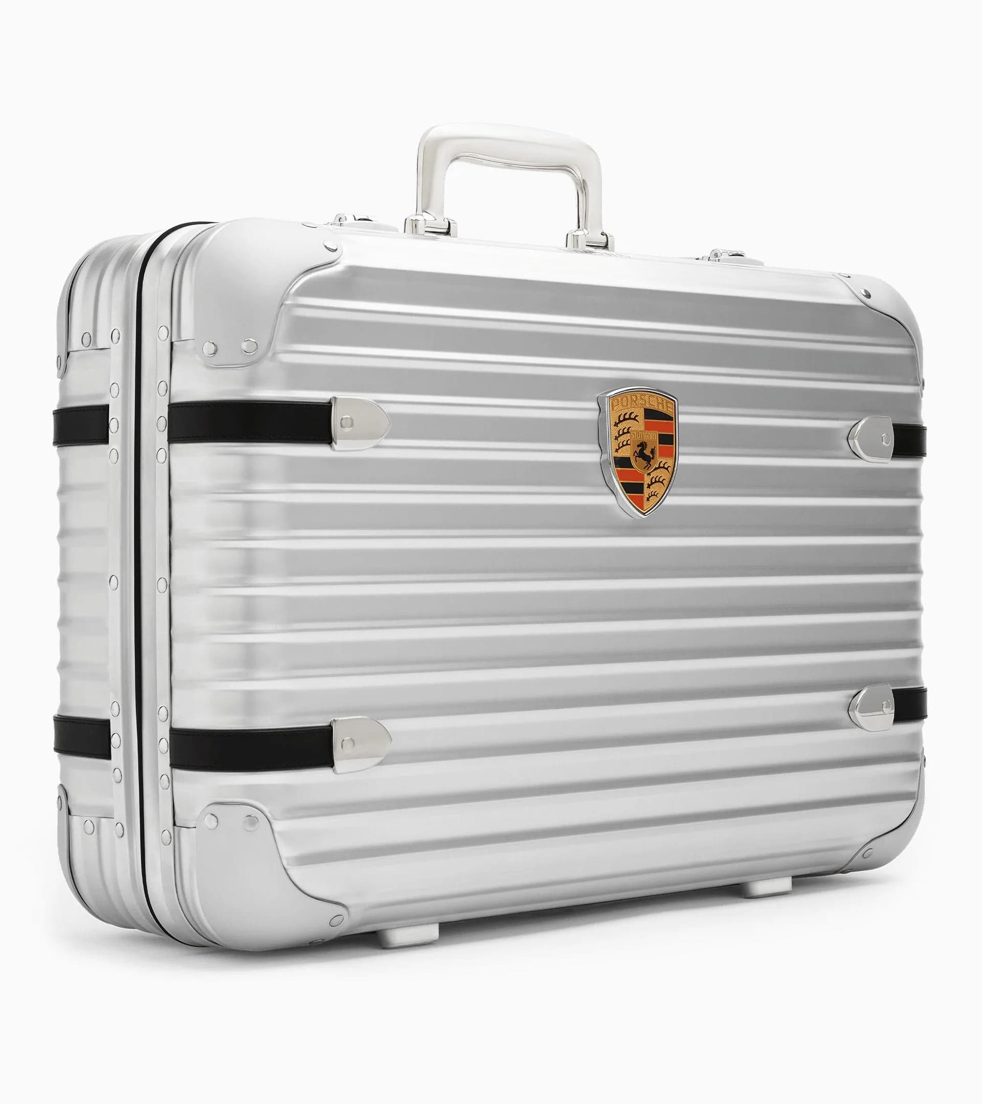 RIMOWA x Porsche Valigia a mano Pepita – Limited Edition 1