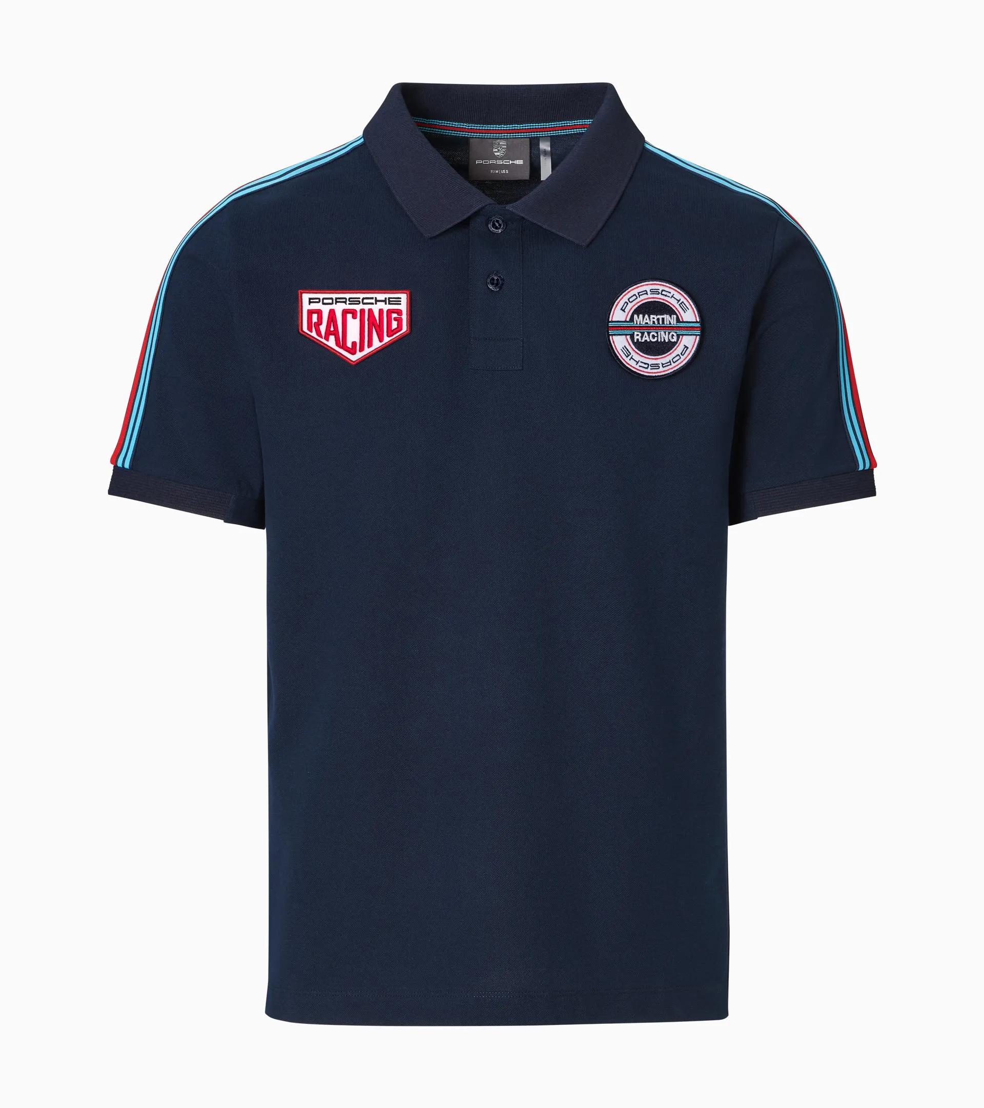 Polo-Shirt – MARTINI RACING® thumbnail 0