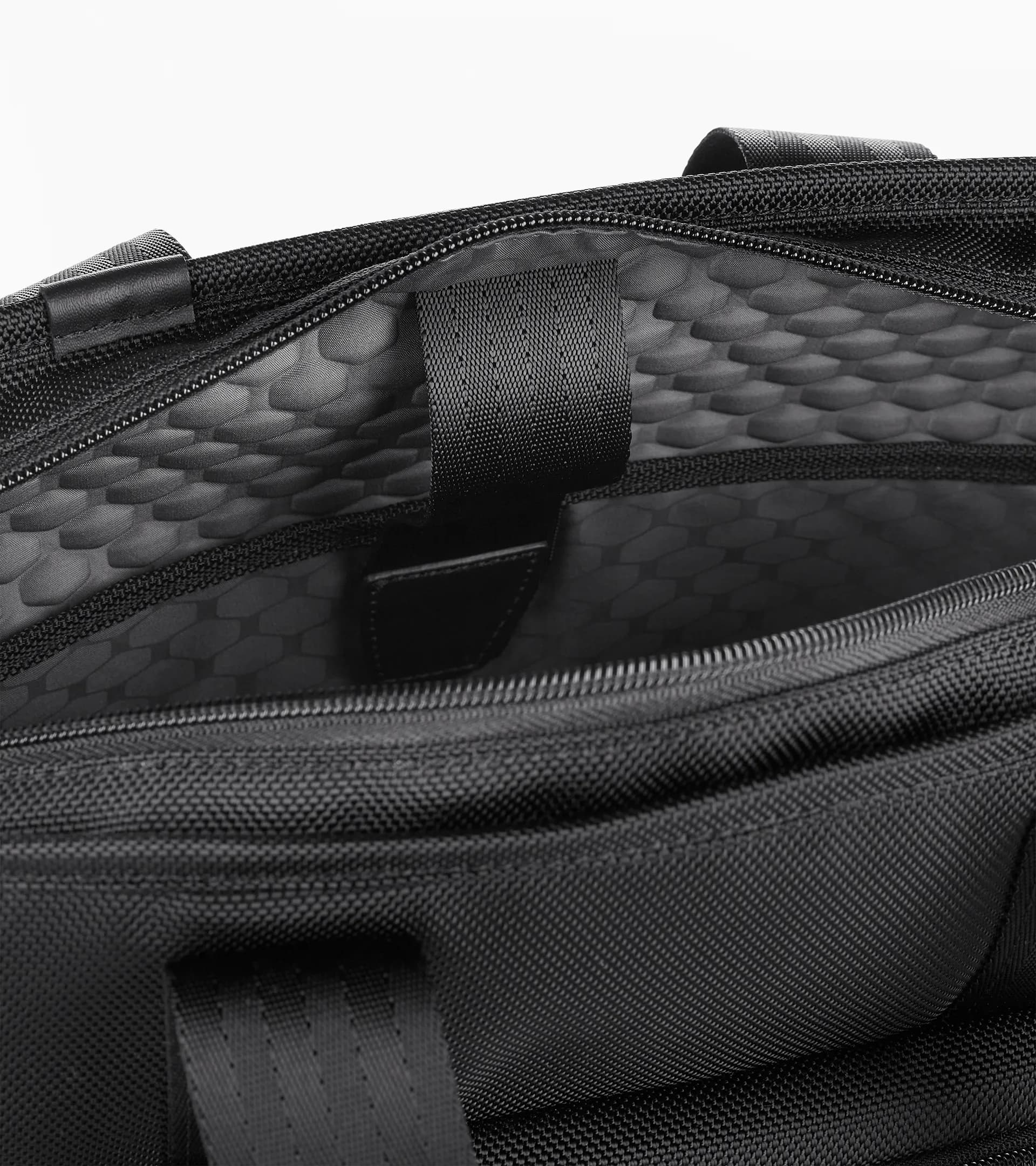 Roadster Nylon Tote Bag 3