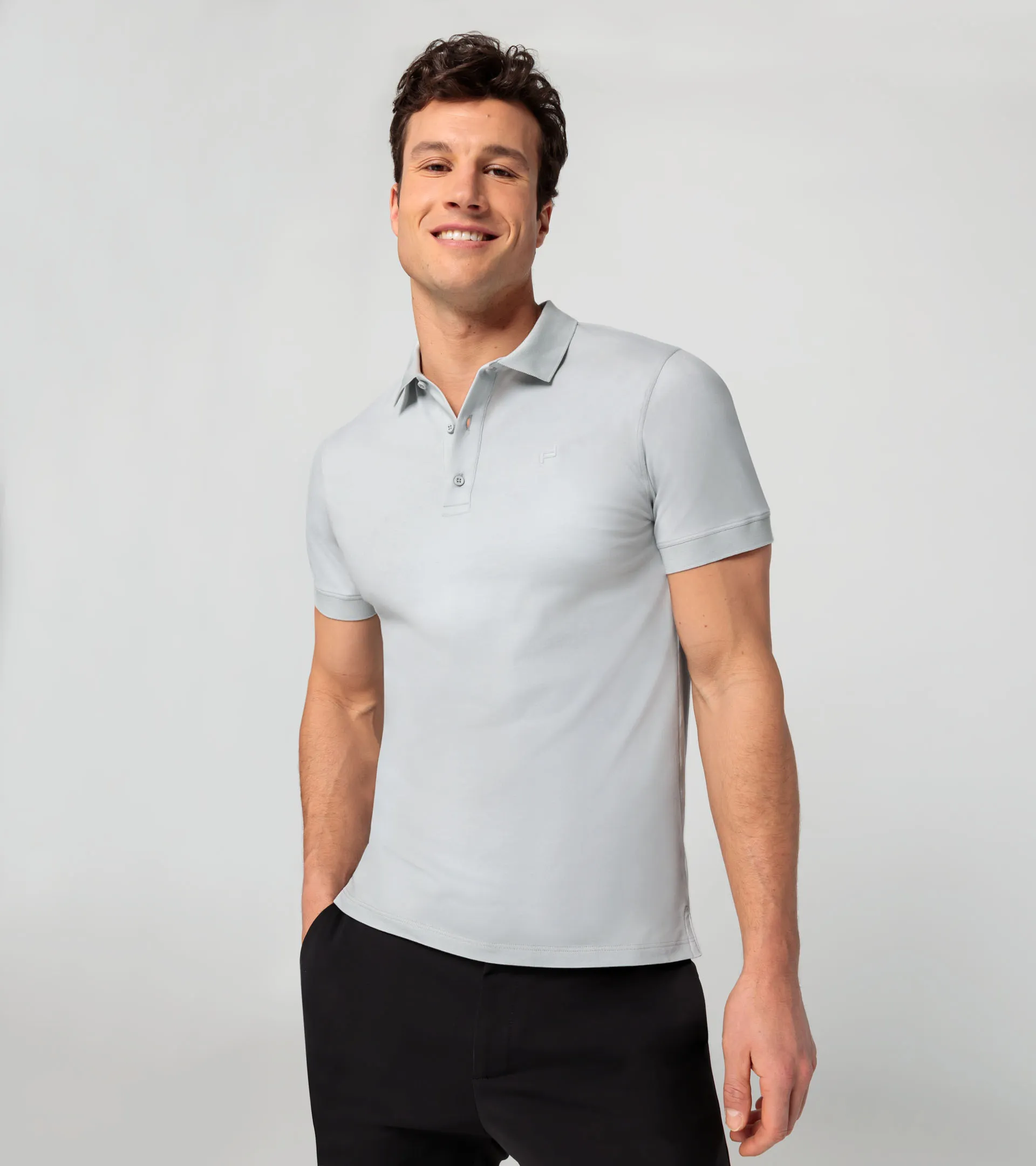 PD Icon poloshirt 5