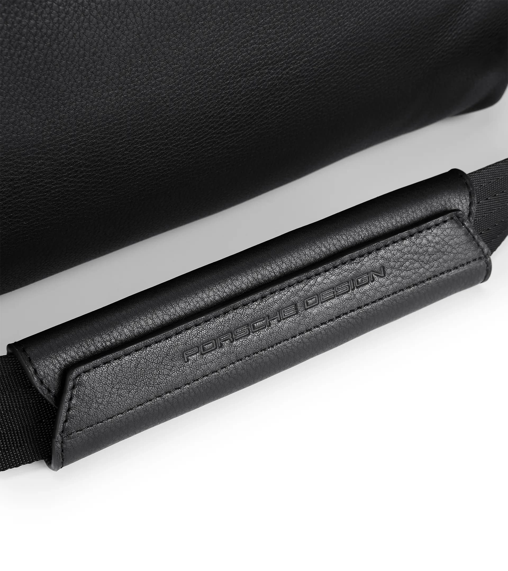 Roadster Leather Weekender 6