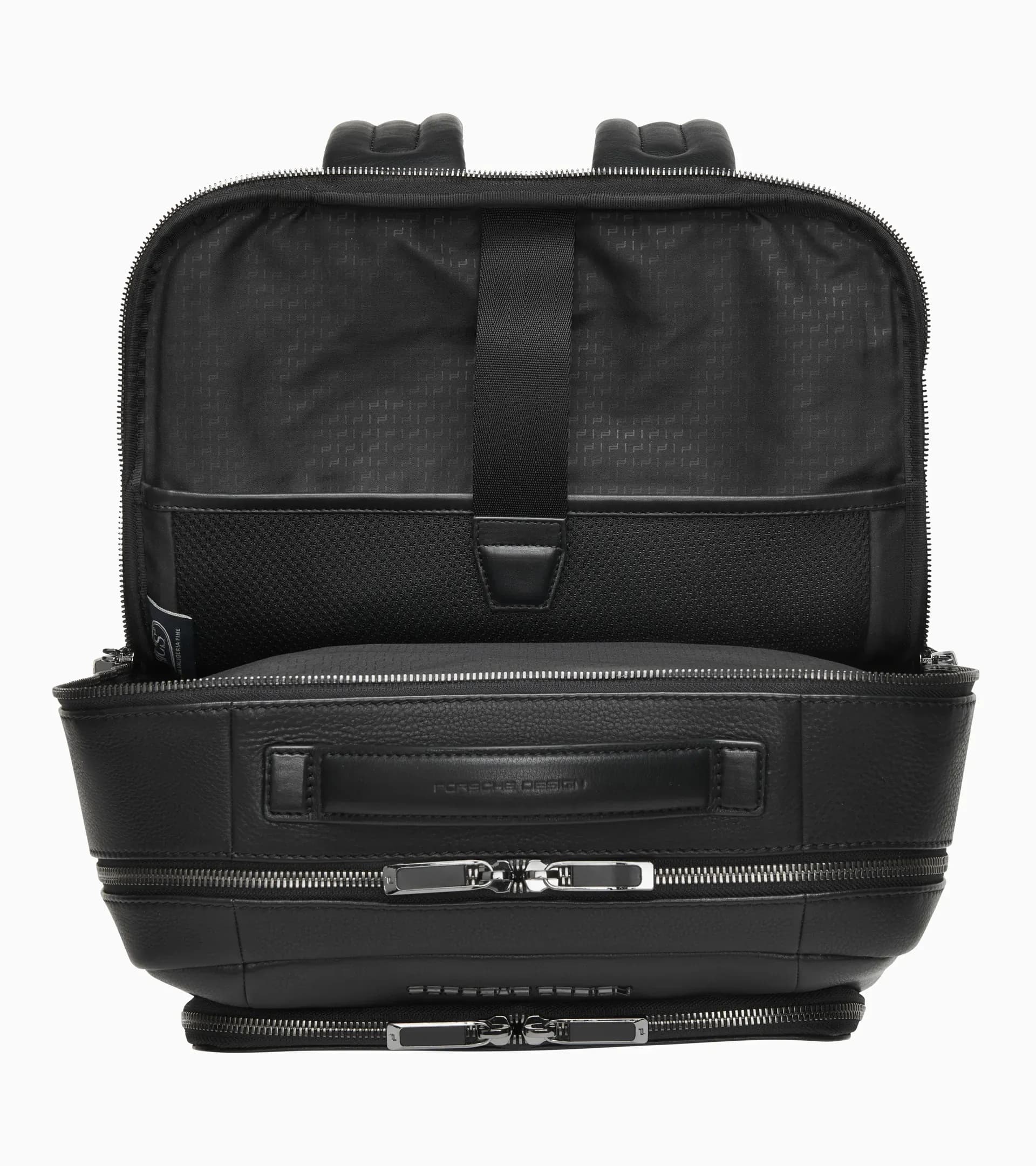 Roadster Leather Zaino L 6