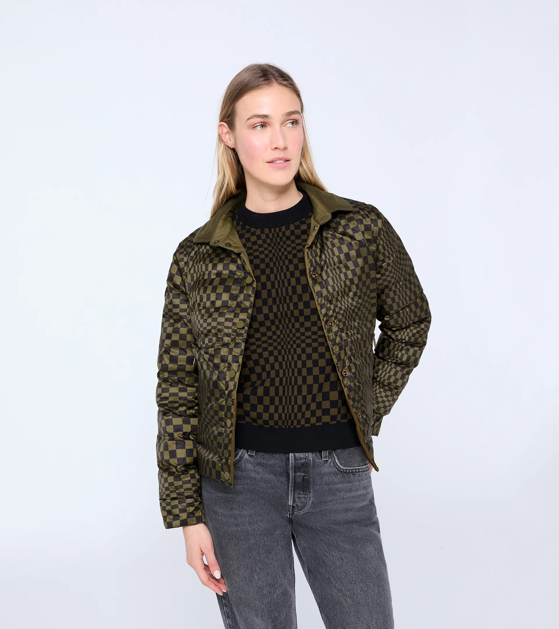 Omkeerbaar jack – 911 Spirit 70 5