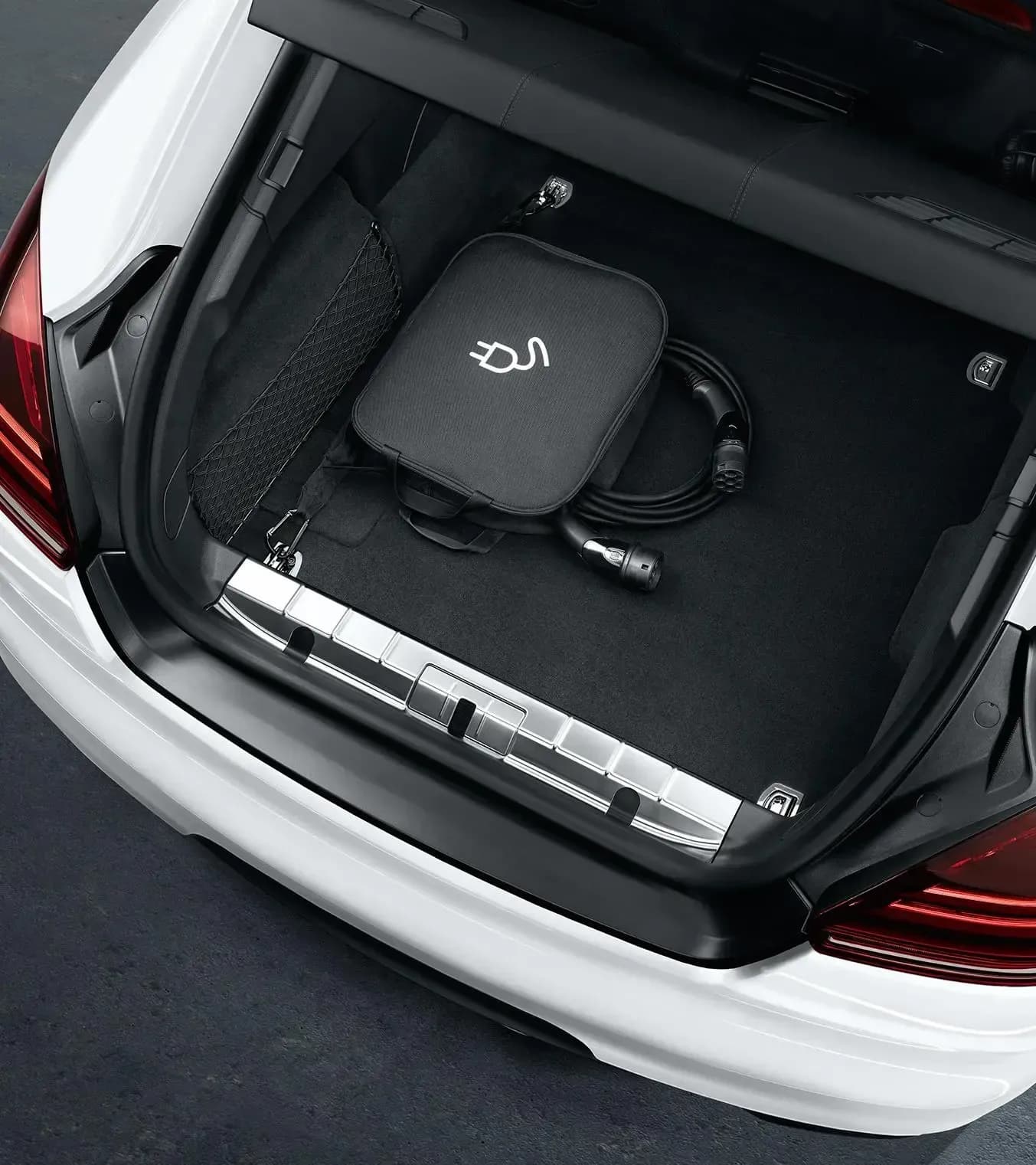 Cabo de alimentação (Modo 3) 5