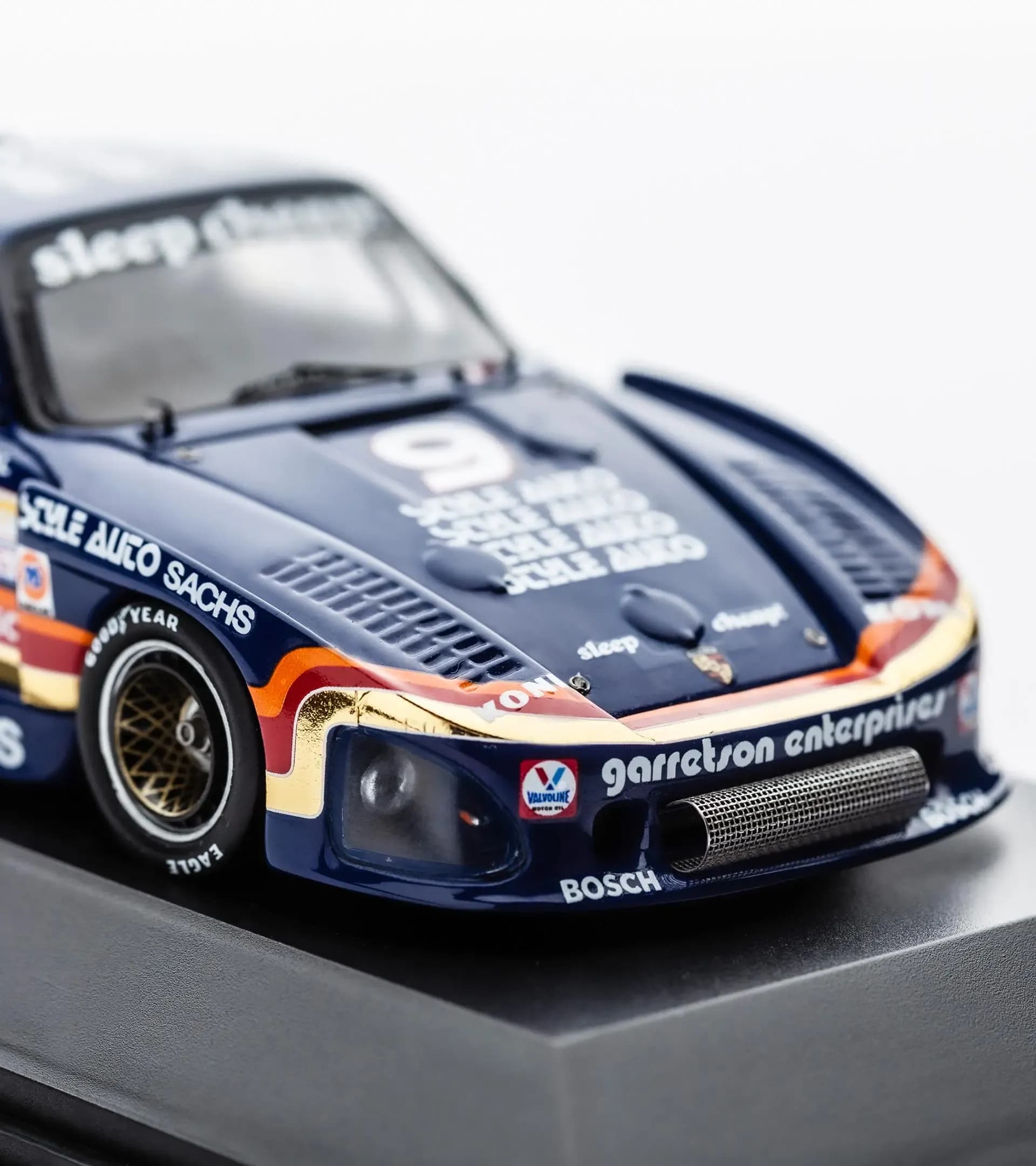 Porsche 935 K3 - Daytona 1981 2