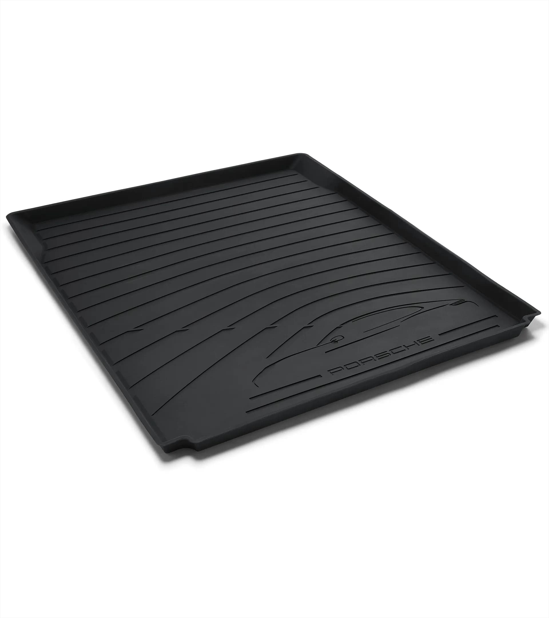 Luggage compartment liner - Panamera 1