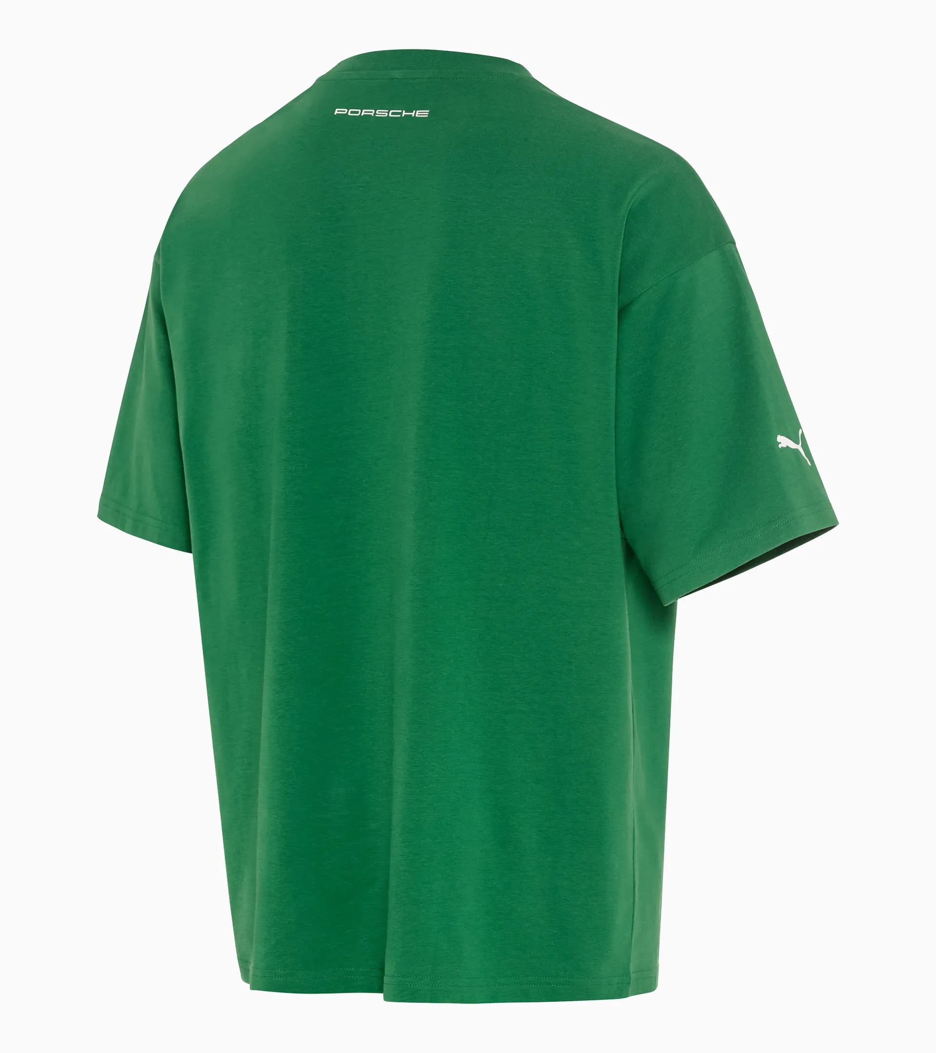 Graphic T-shirt – Porsche Turbo  2