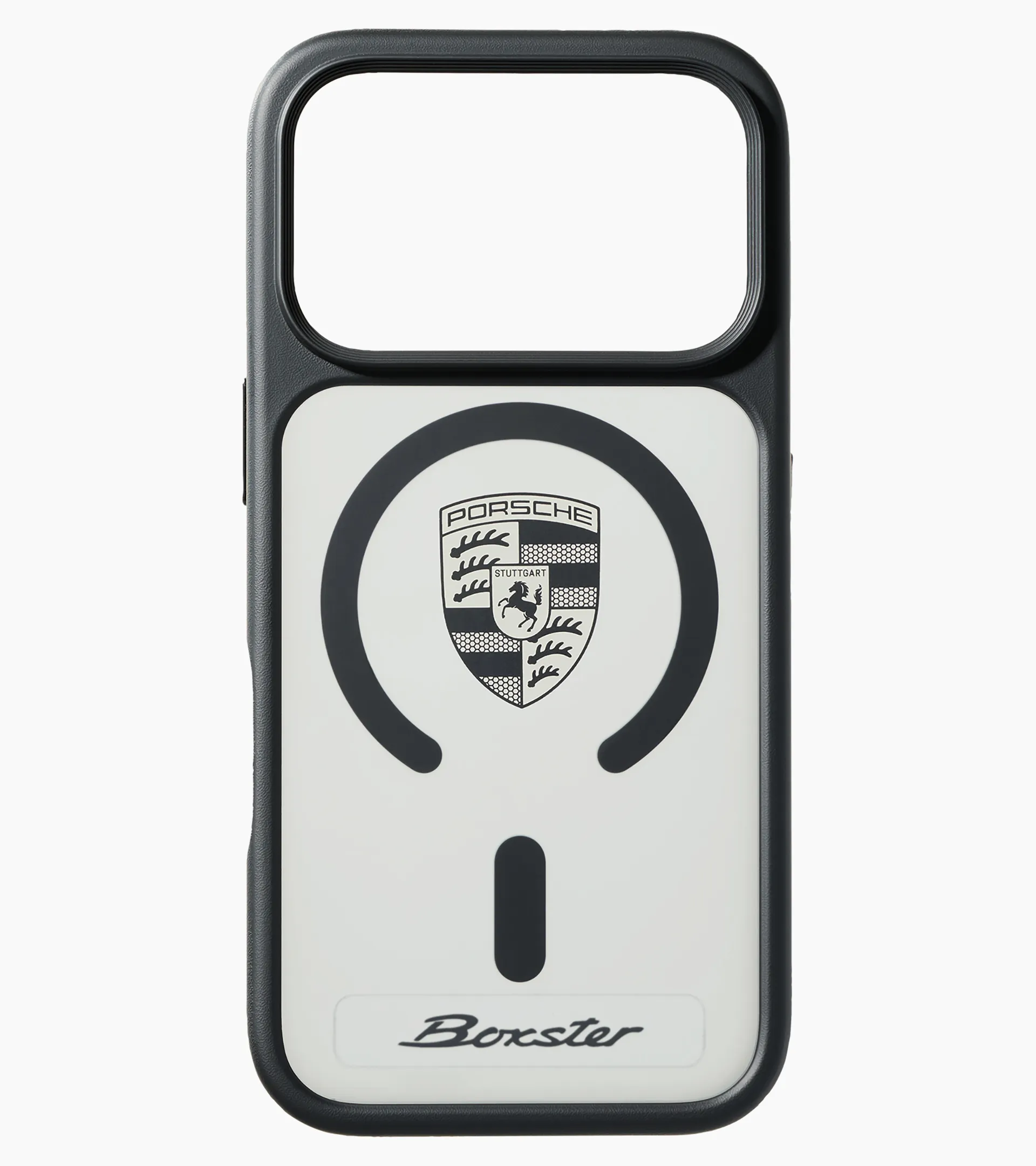 Snap-on case for  iPhone® 17 Pro 2