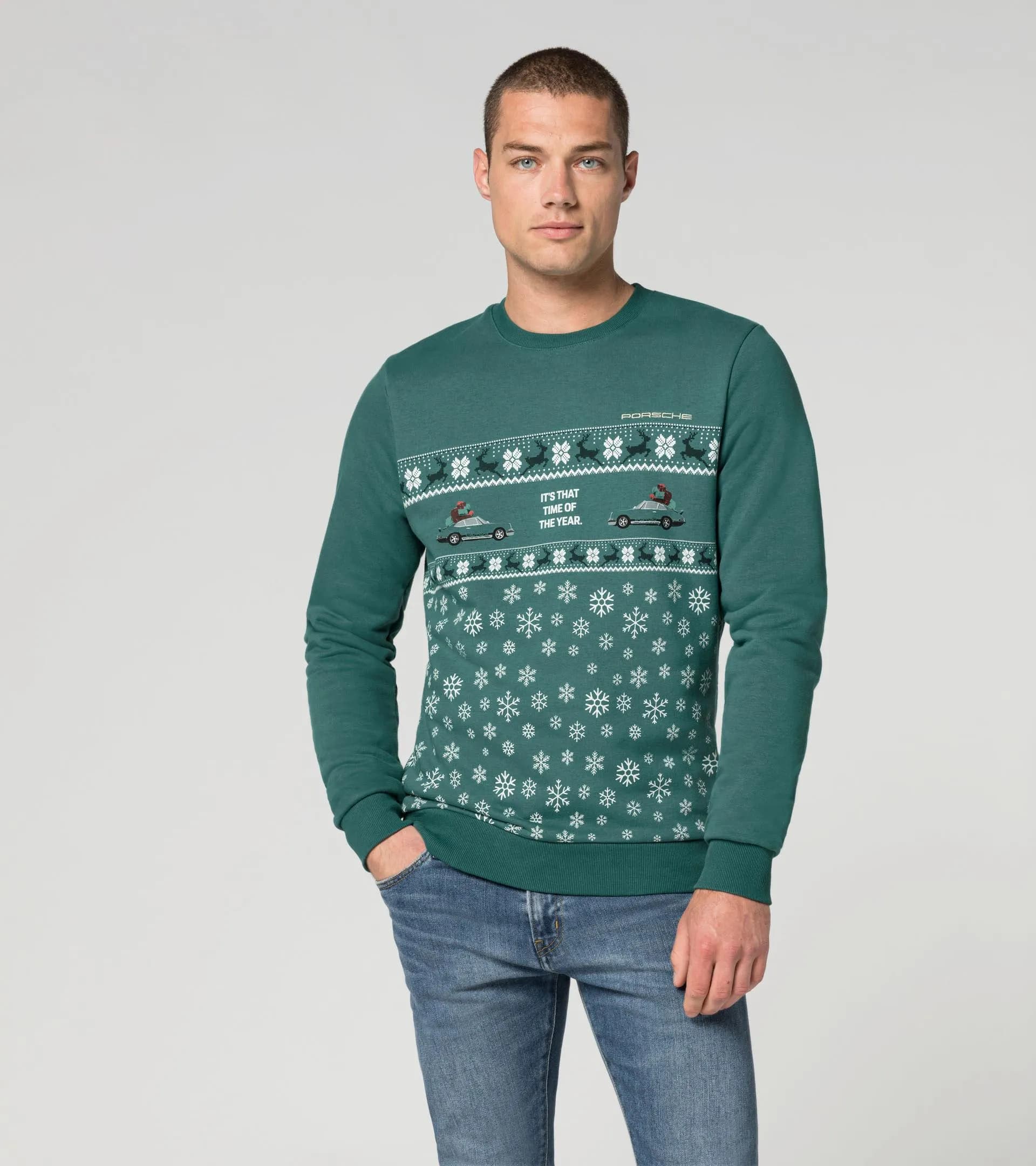 Maglione unisex – Christmas 5