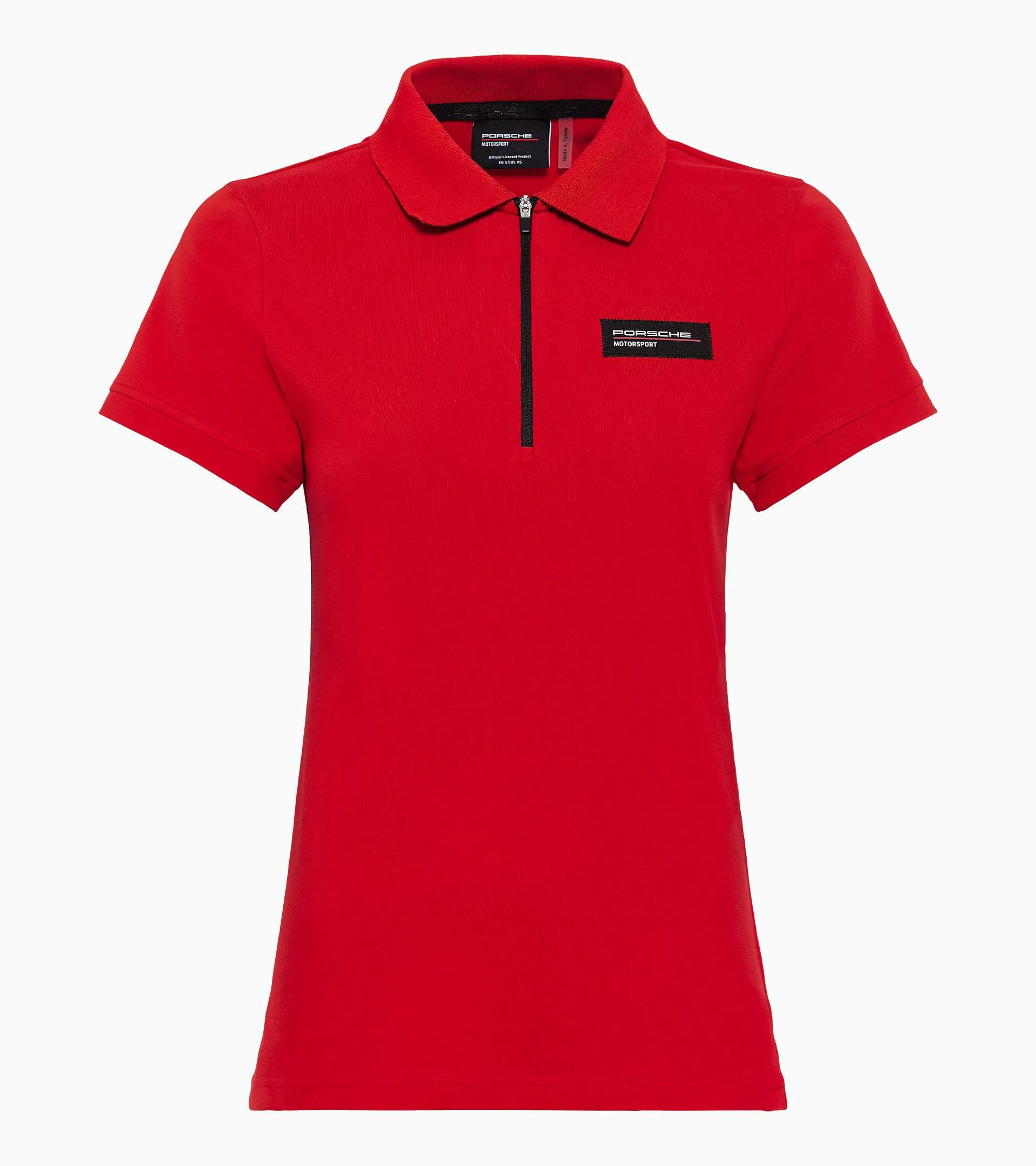 Polo da donna – Motorsport Fanwear thumbnail 0