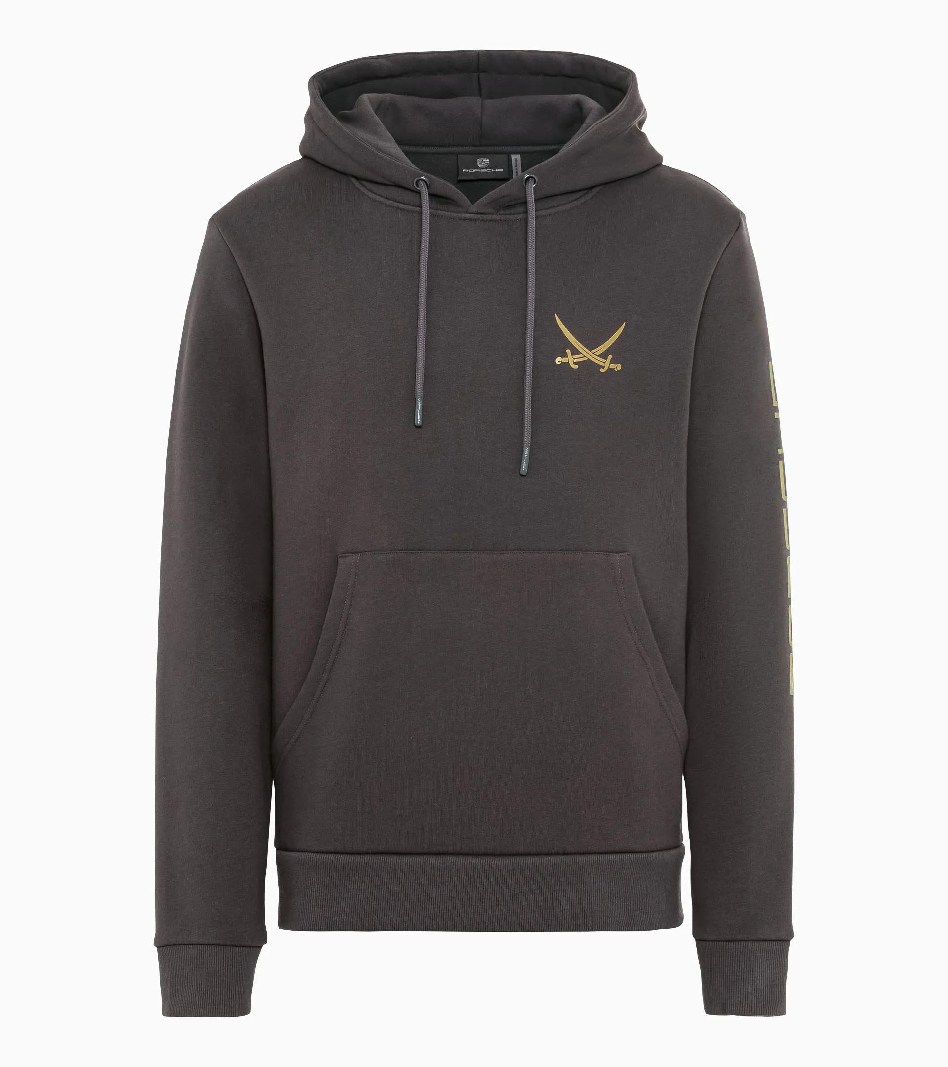 Porsche Sansibar Hoodie Unisex