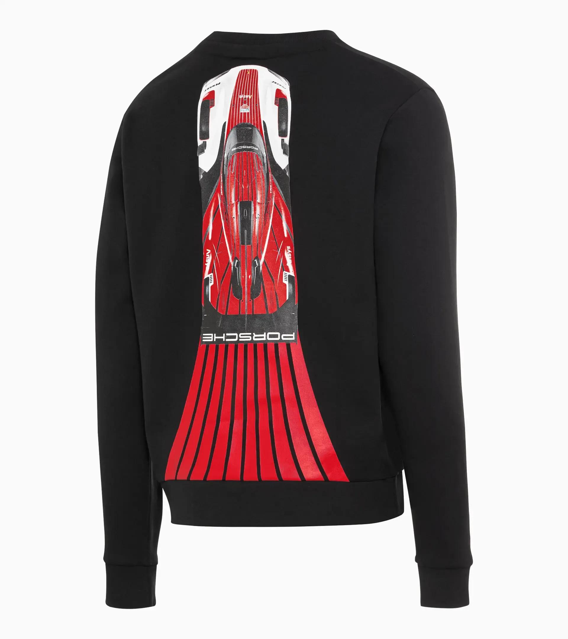 Sweater Unisex – Porsche Penske Motorsport thumbnail 0